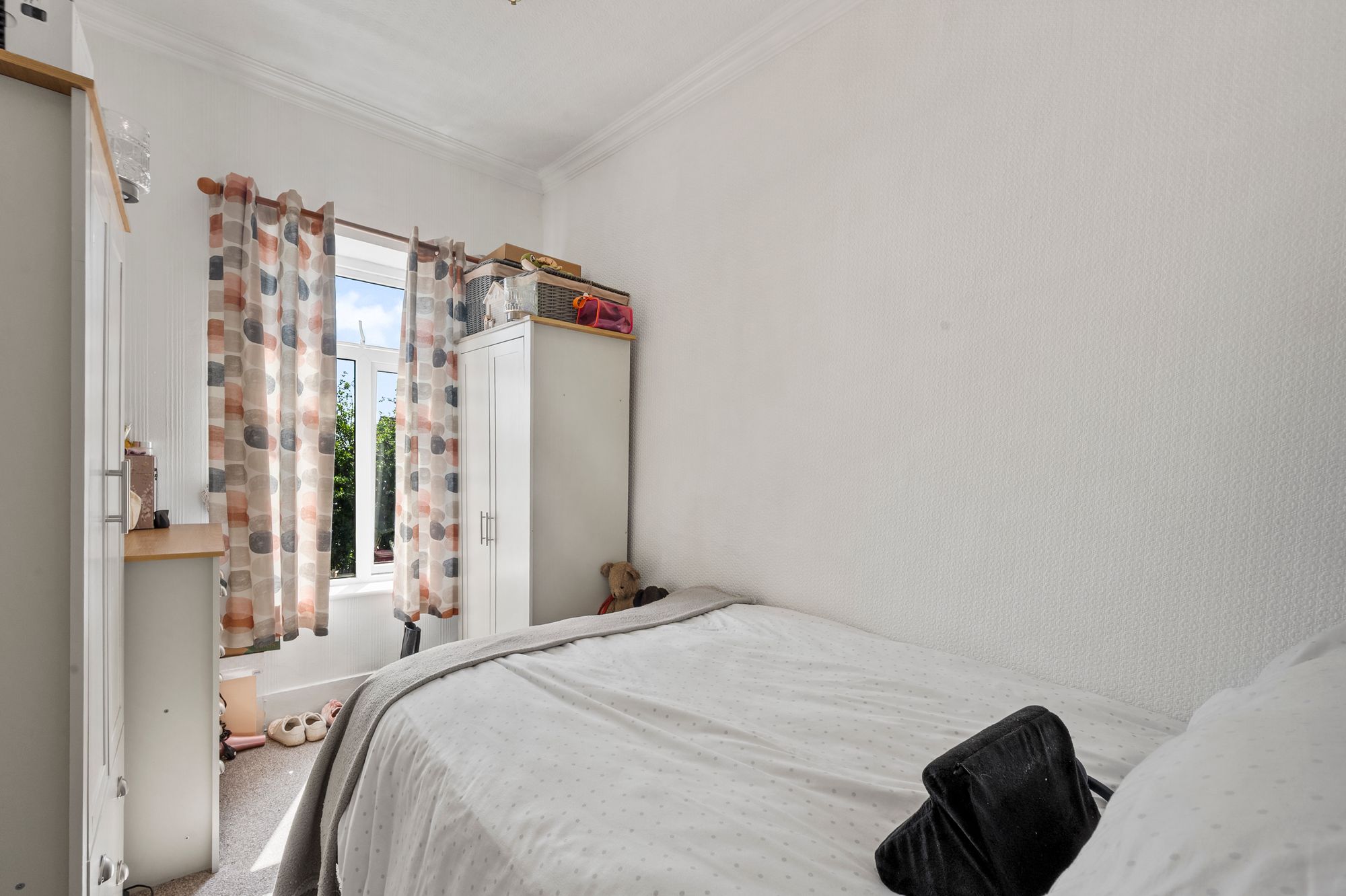 St. Helens Road, Leigh