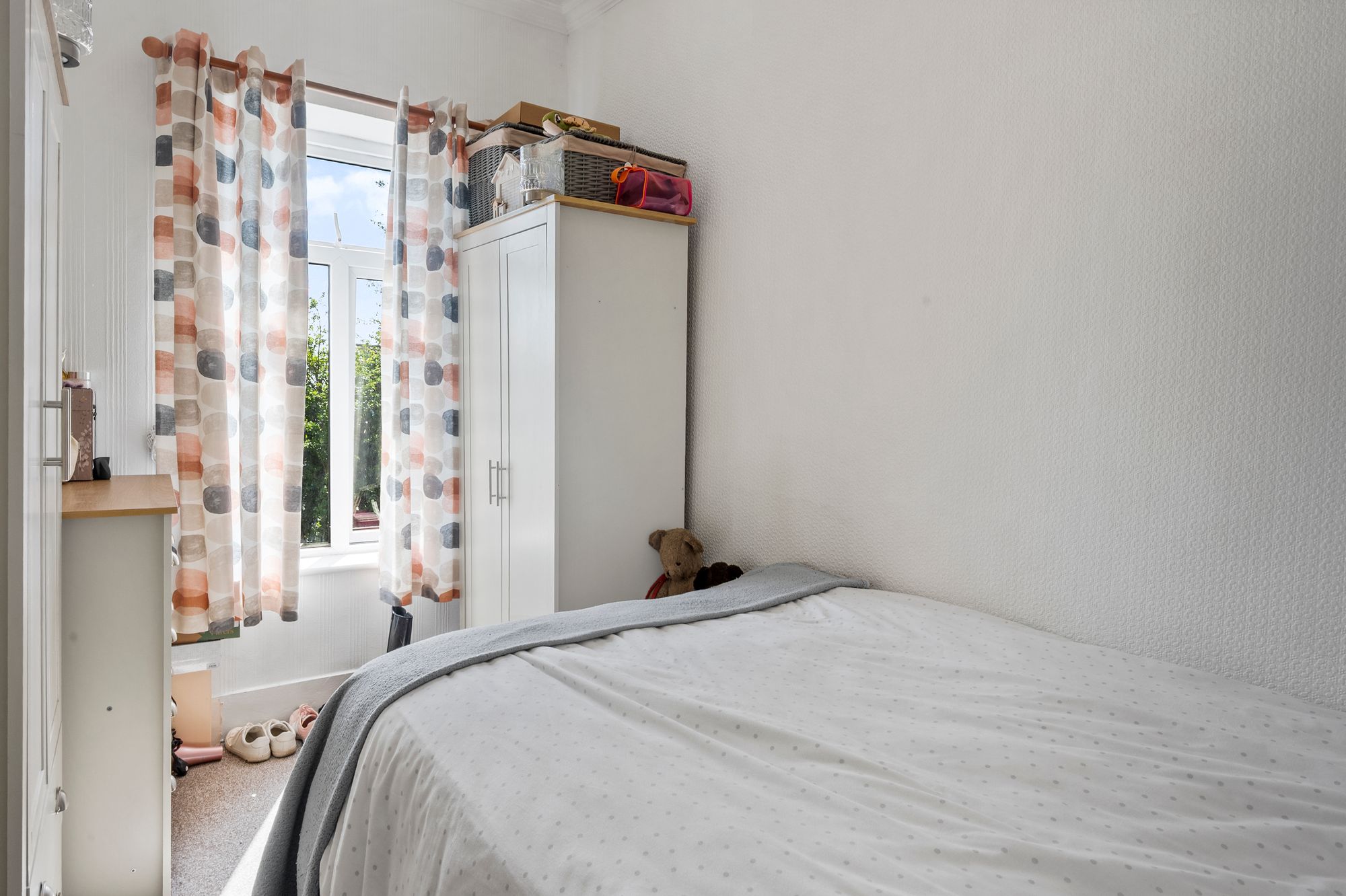 St. Helens Road, Leigh