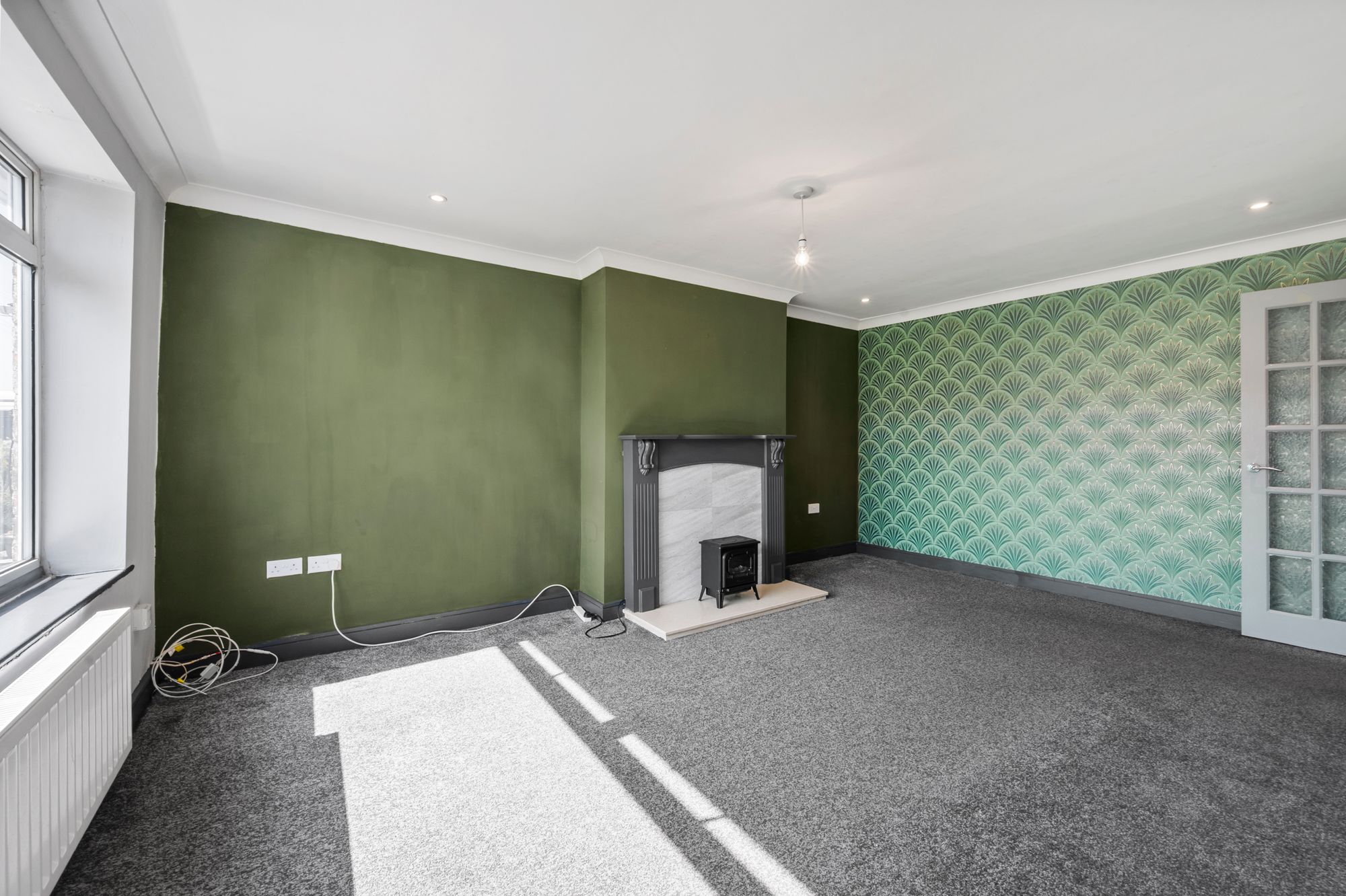 Bideford Road, Warrington