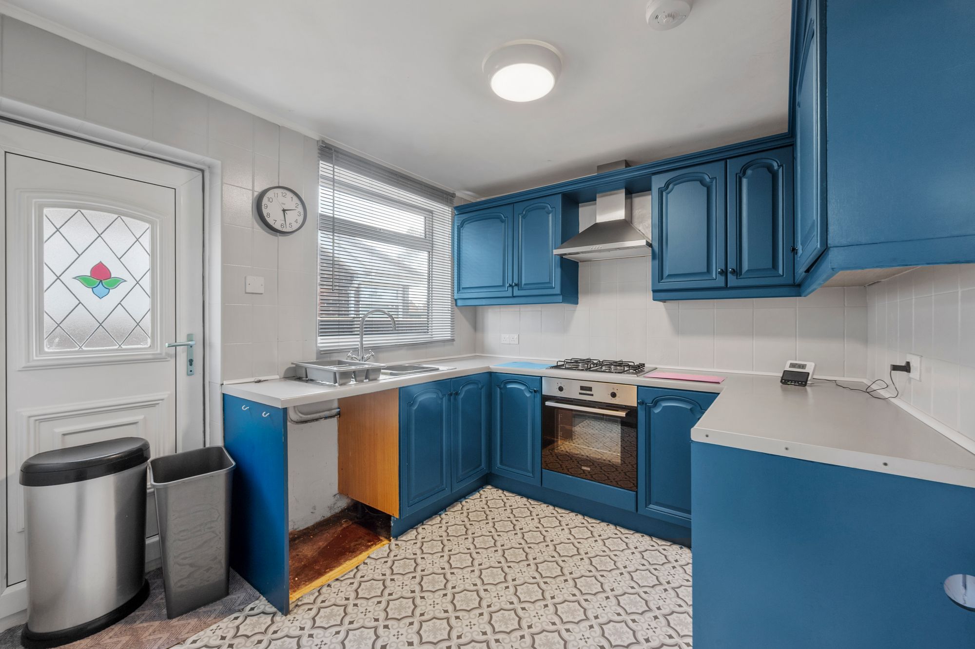 Bideford Road, Warrington