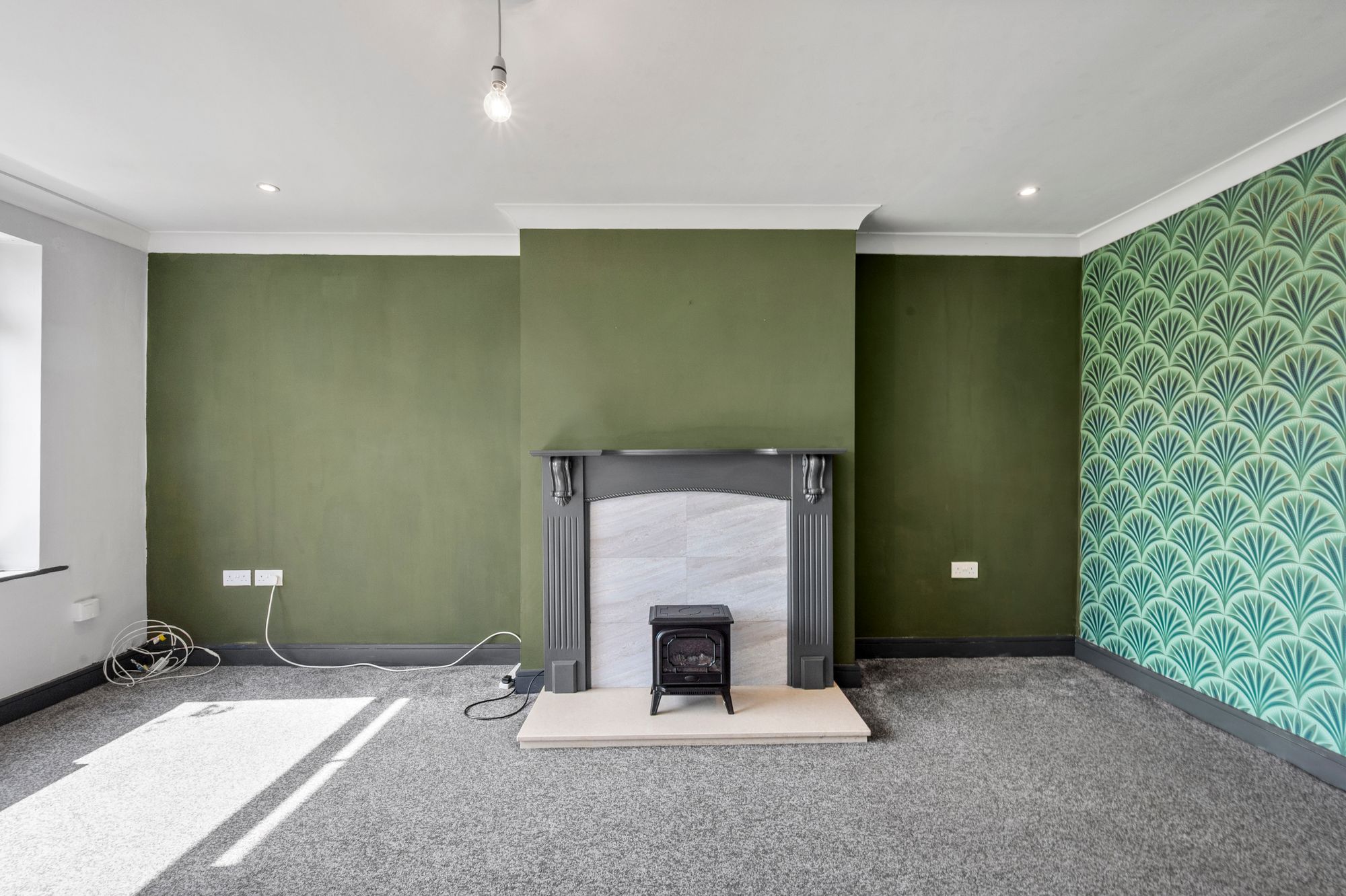 Bideford Road, Warrington