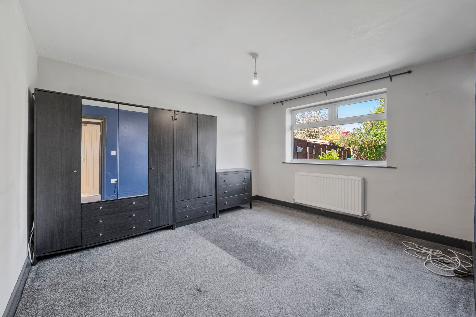 Bideford Road, Warrington