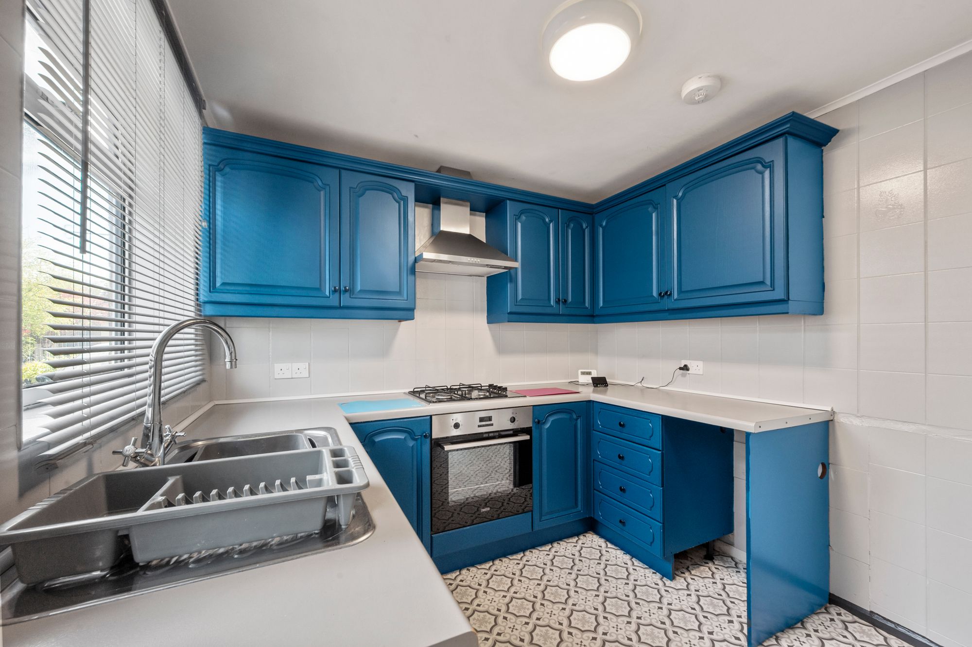 Bideford Road, Warrington