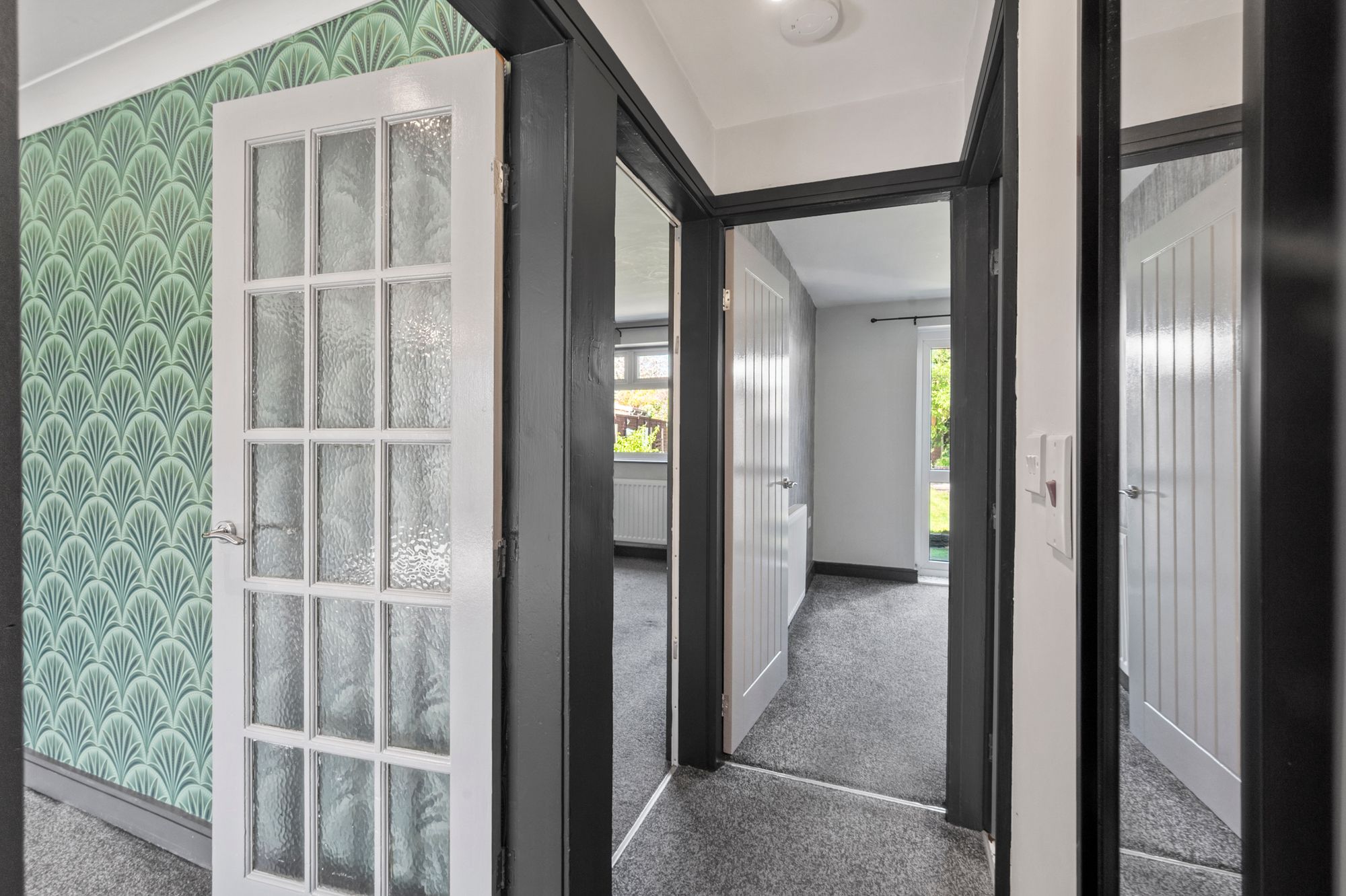 Bideford Road, Warrington