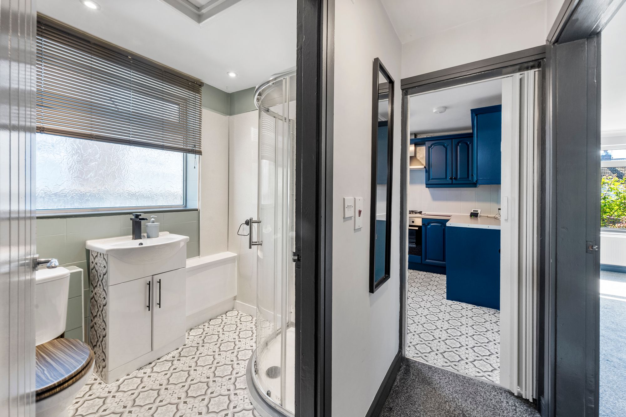 Bideford Road, Warrington