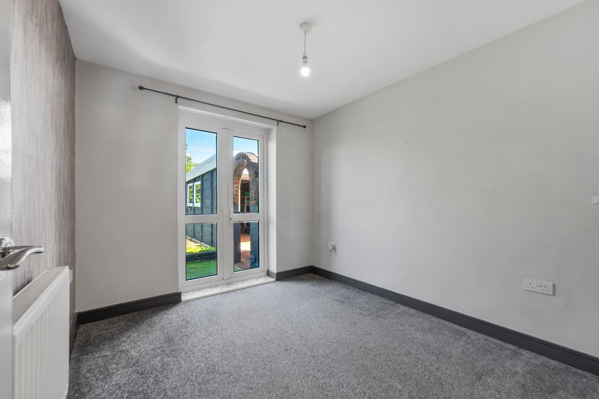 Bideford Road, Warrington