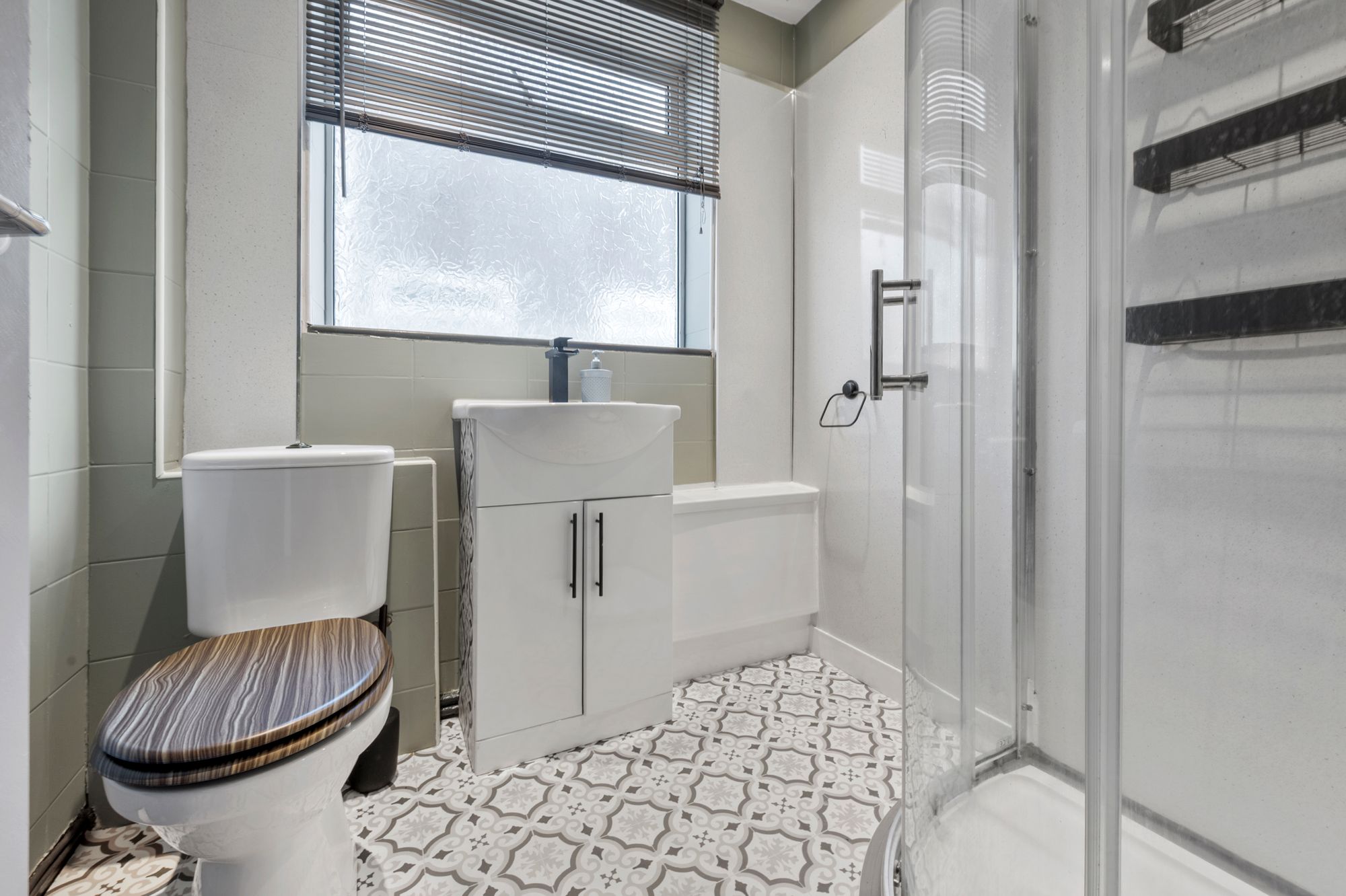 Bideford Road, Warrington