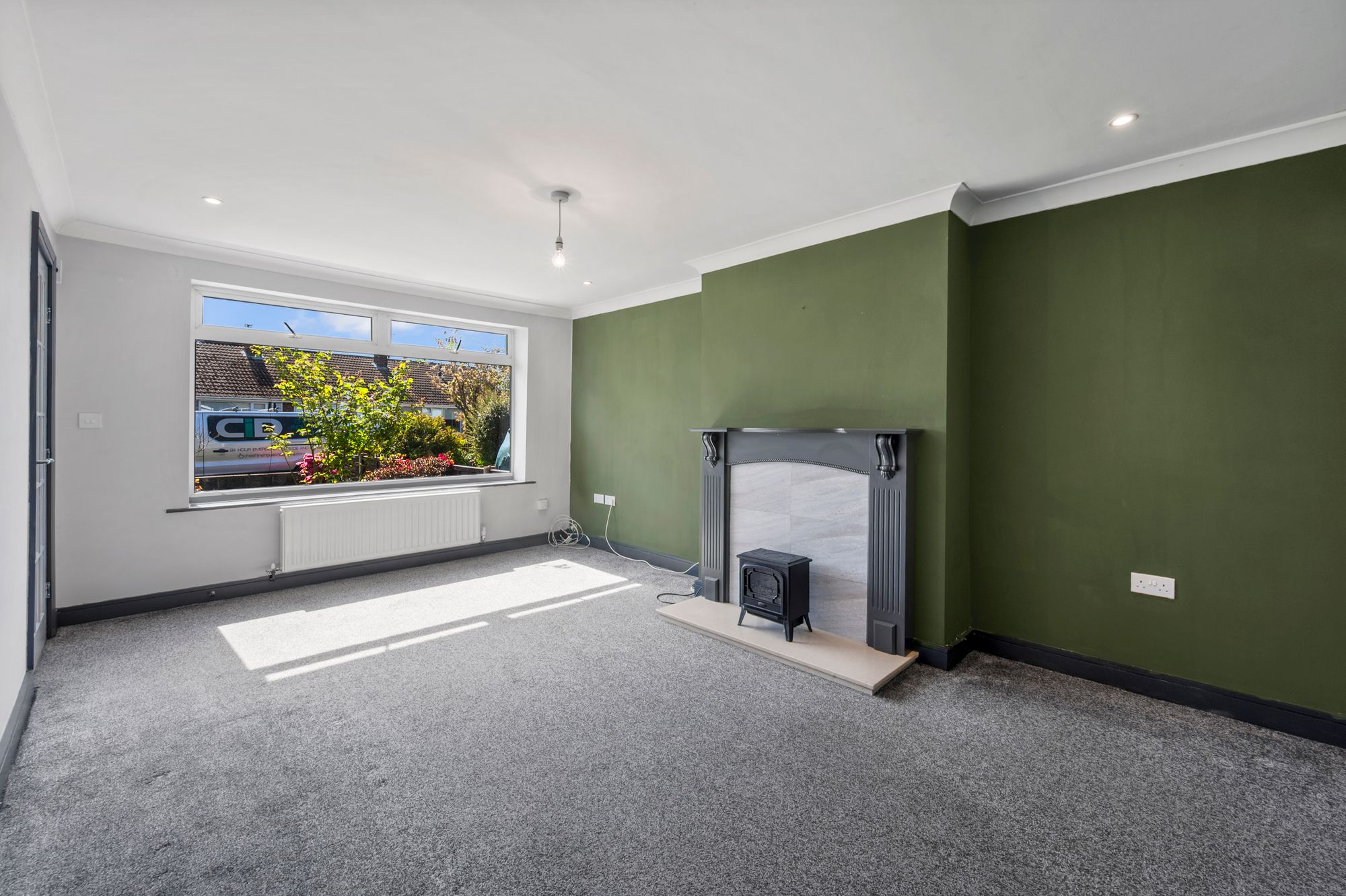 Bideford Road, Warrington