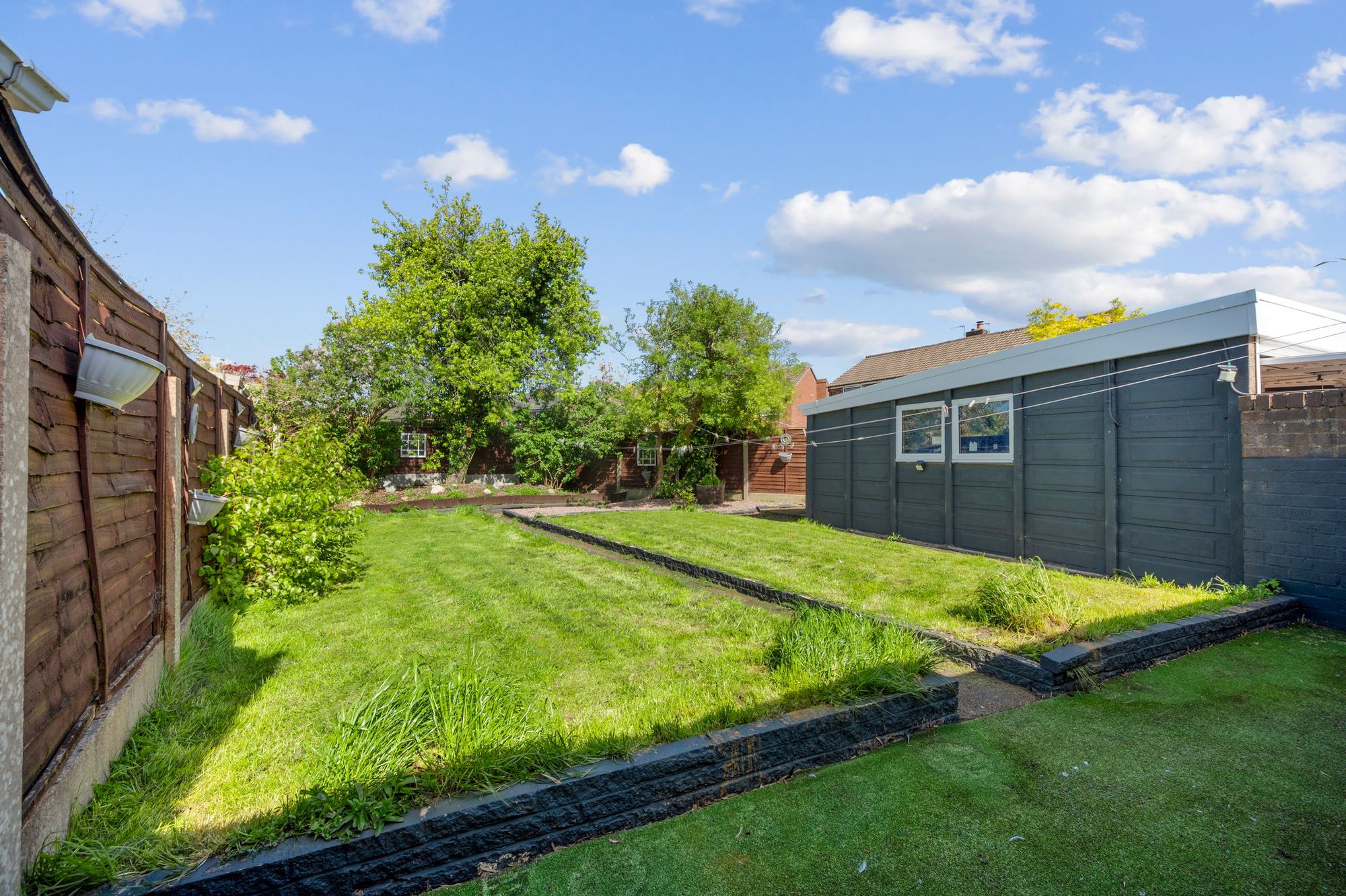 Bideford Road, Warrington