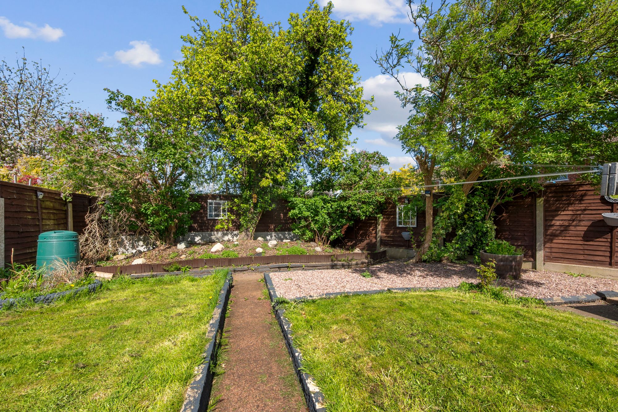 Bideford Road, Warrington