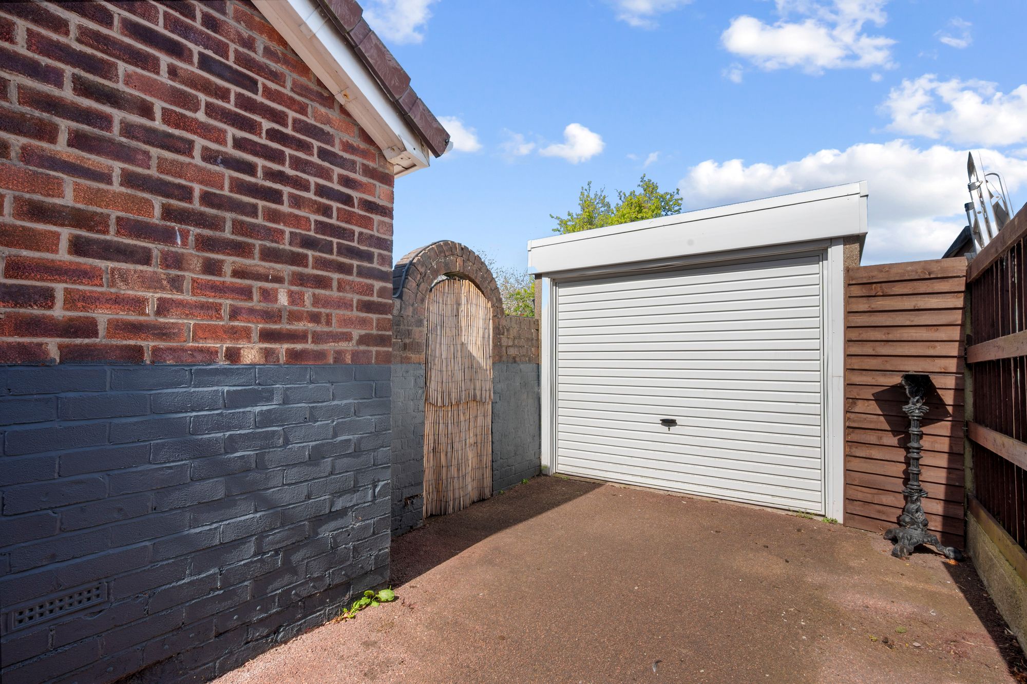 Bideford Road, Warrington