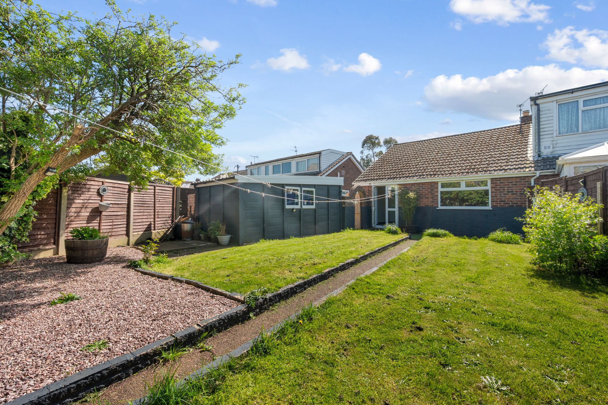 Bideford Road, Warrington