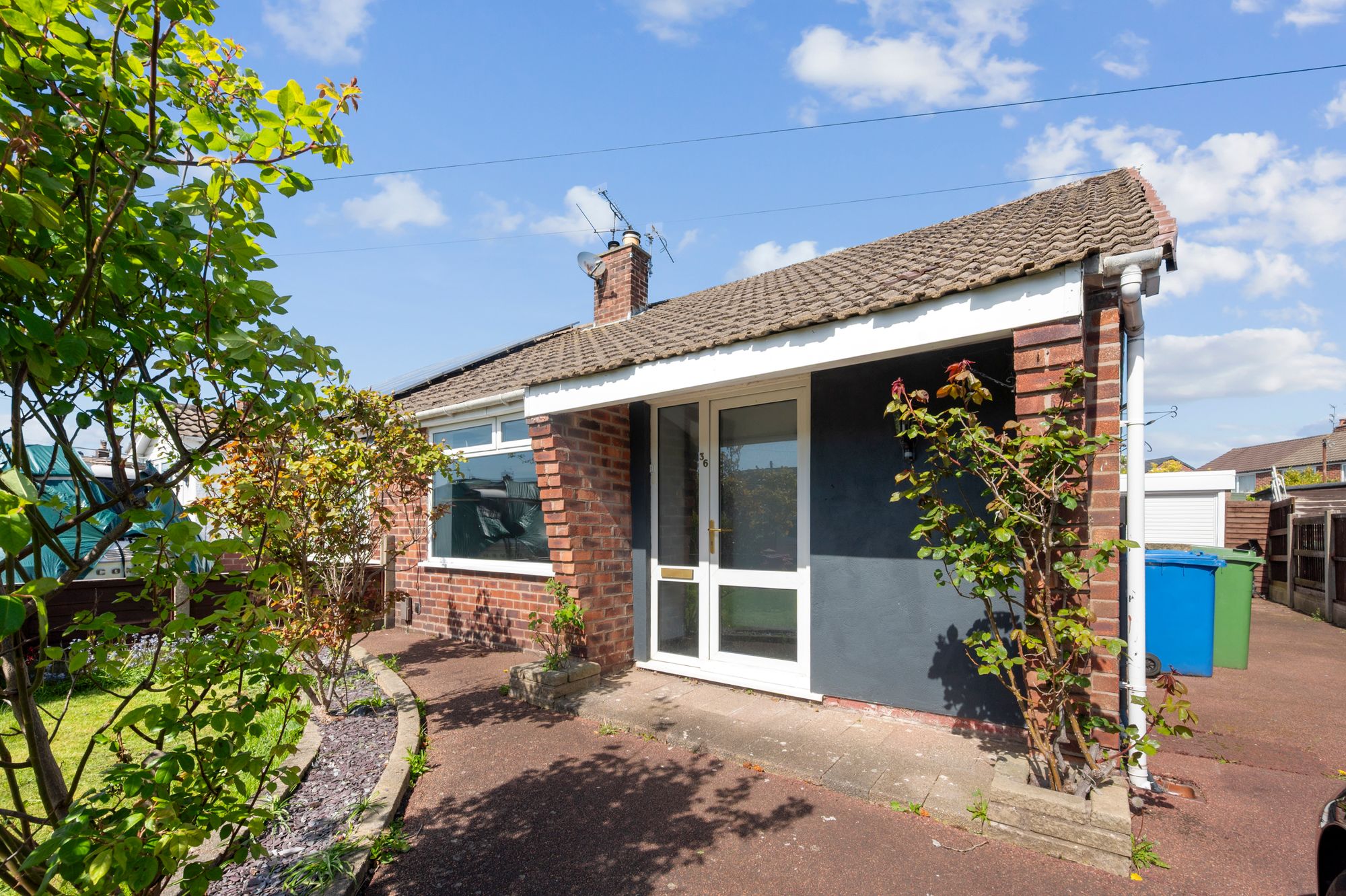 Bideford Road, Penketh, WA5