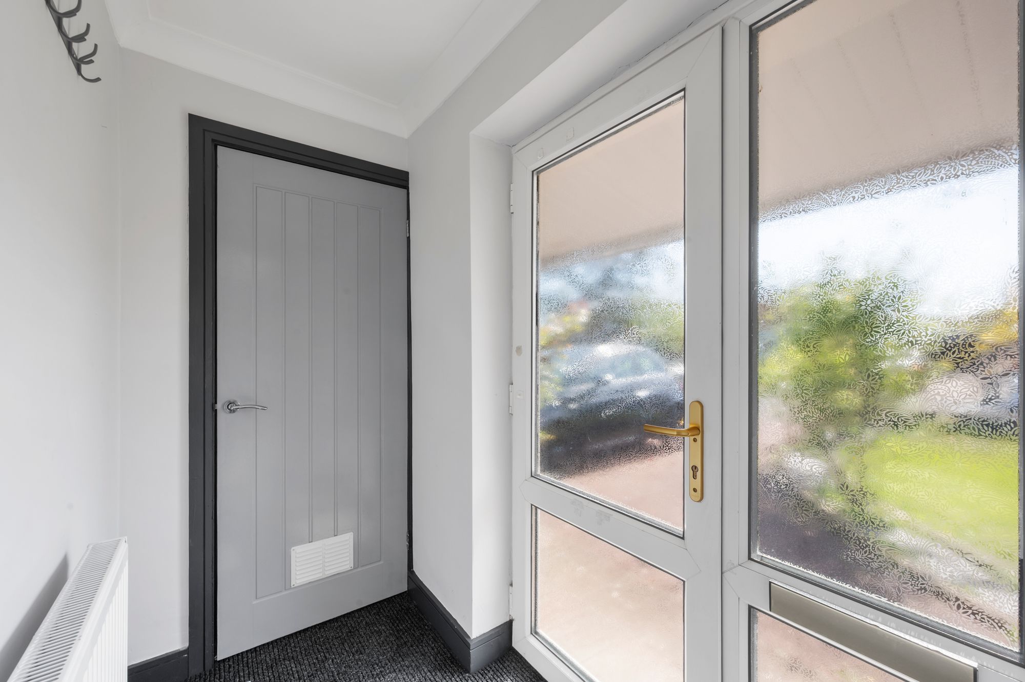 Bideford Road, Warrington