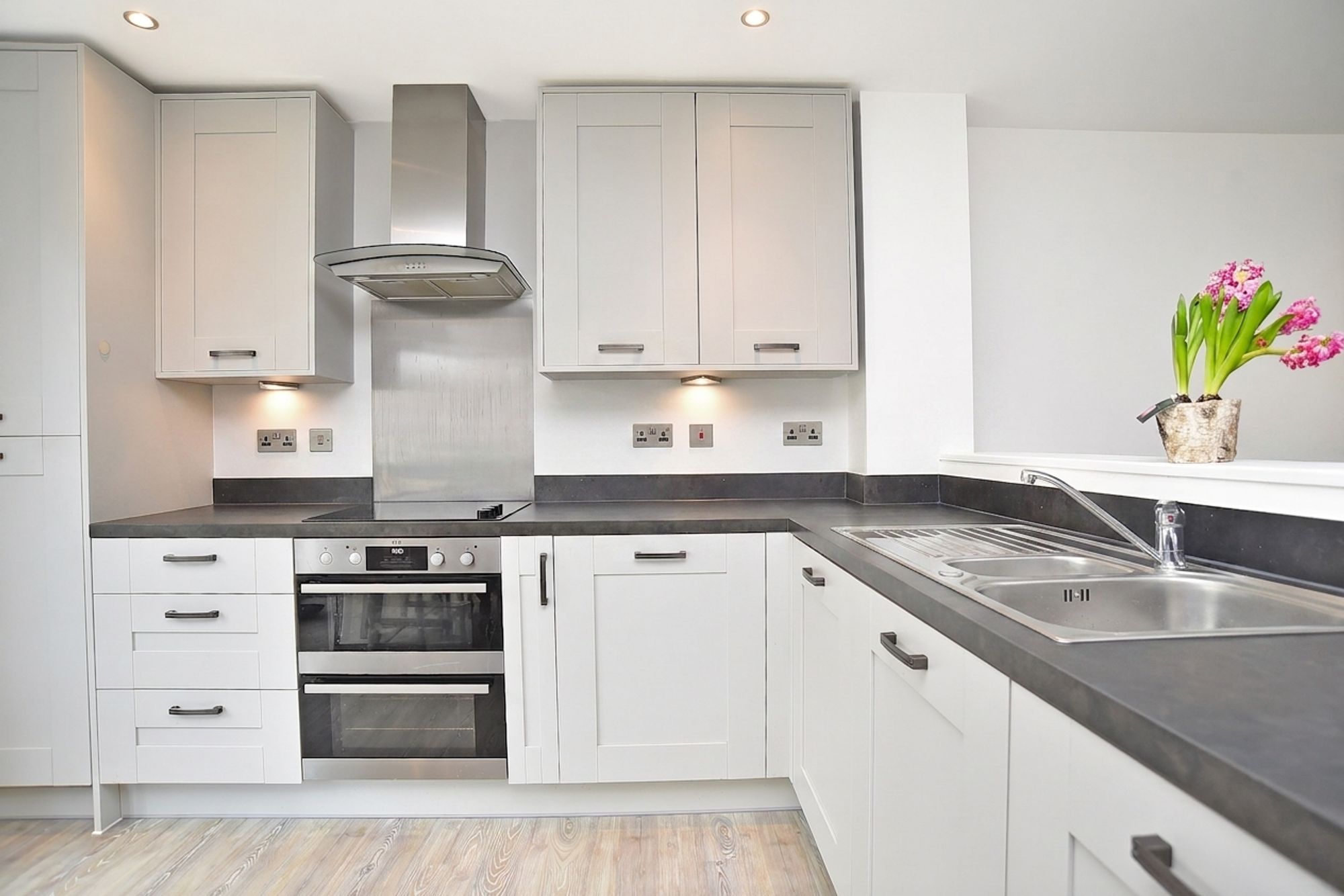 Malton Chase, Harrogate, HG1