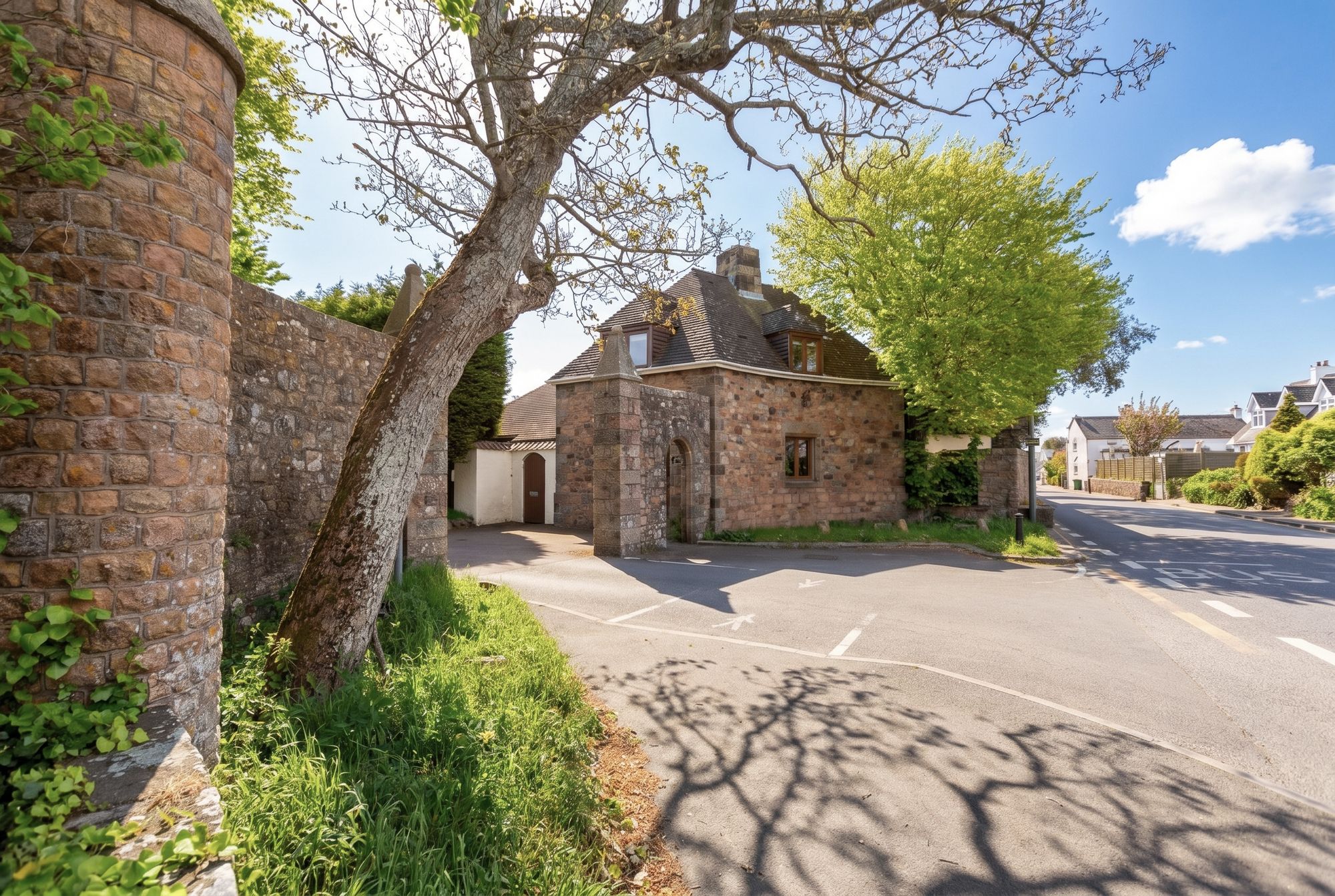 4 bed Detached House For Sale in St. Brelade, Jersey