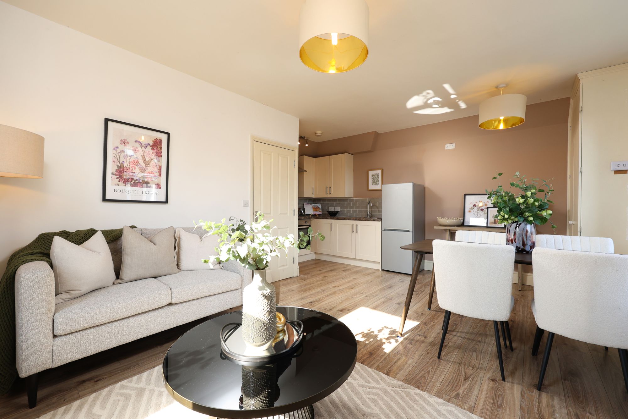 Flat 2, 23 Downend Road, Bristol, BS7 9PF