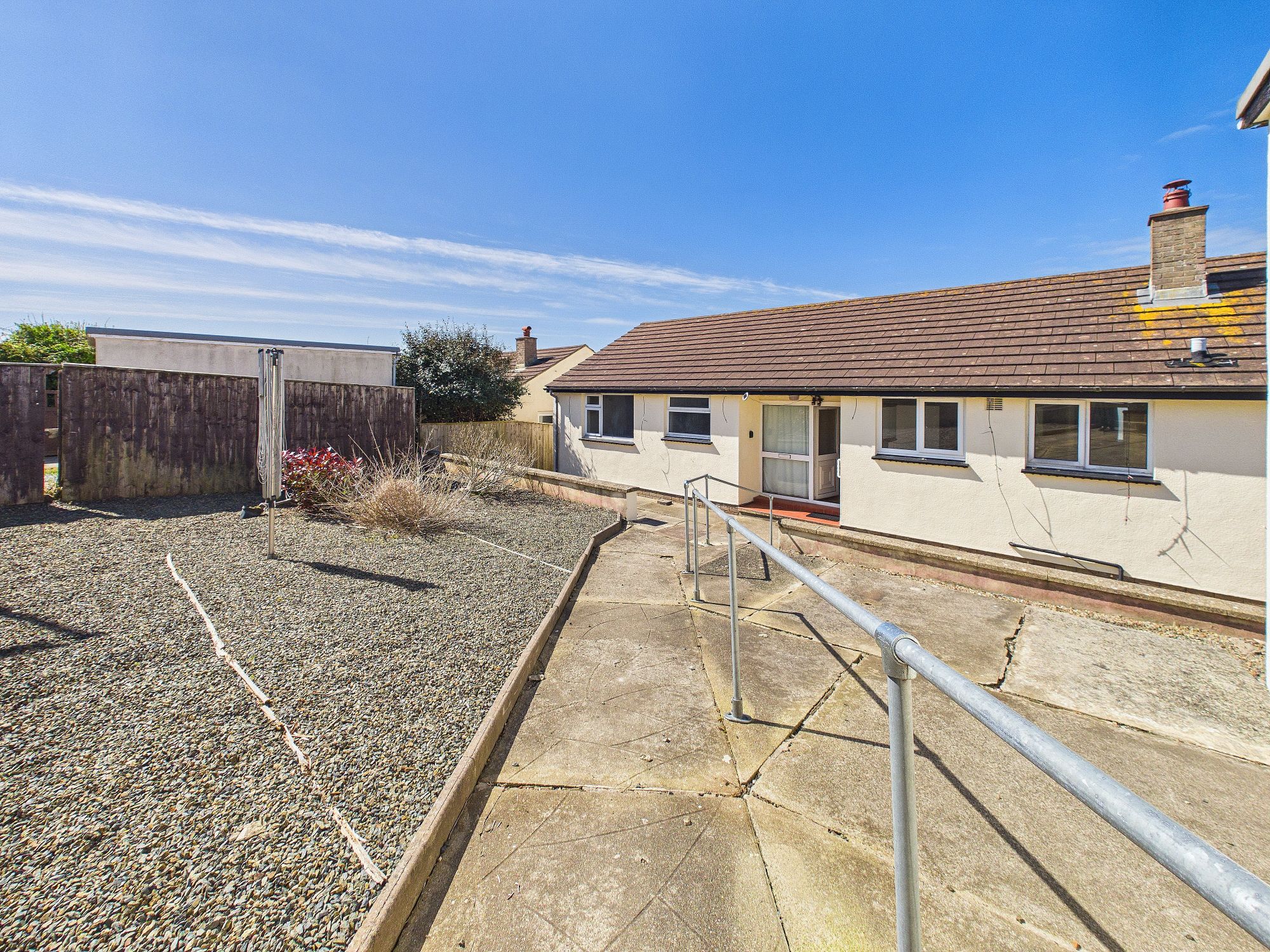 Croft Road, Broad Haven, SA62