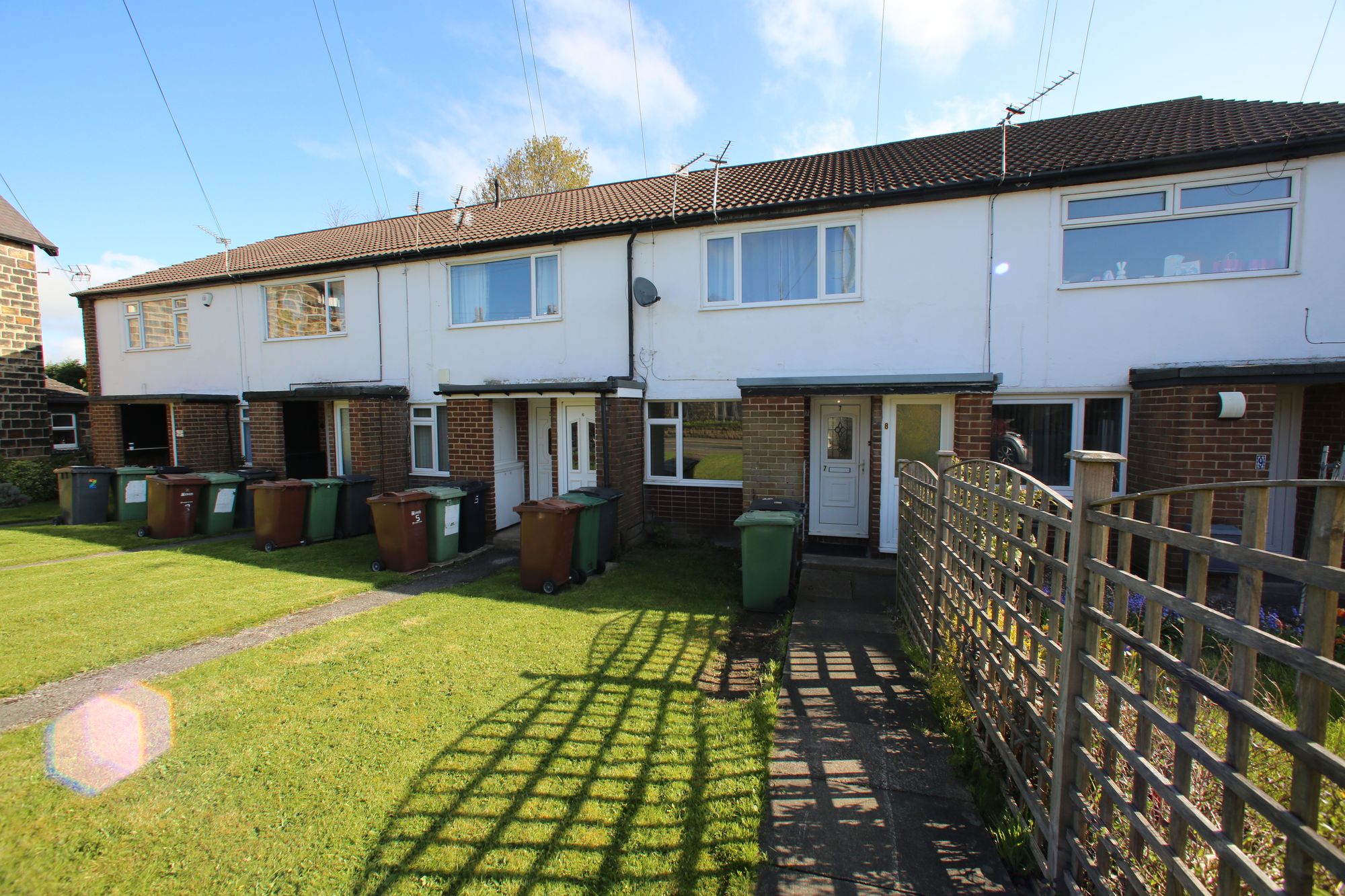 Photo of Salisbury Court, Horsforth, LS18