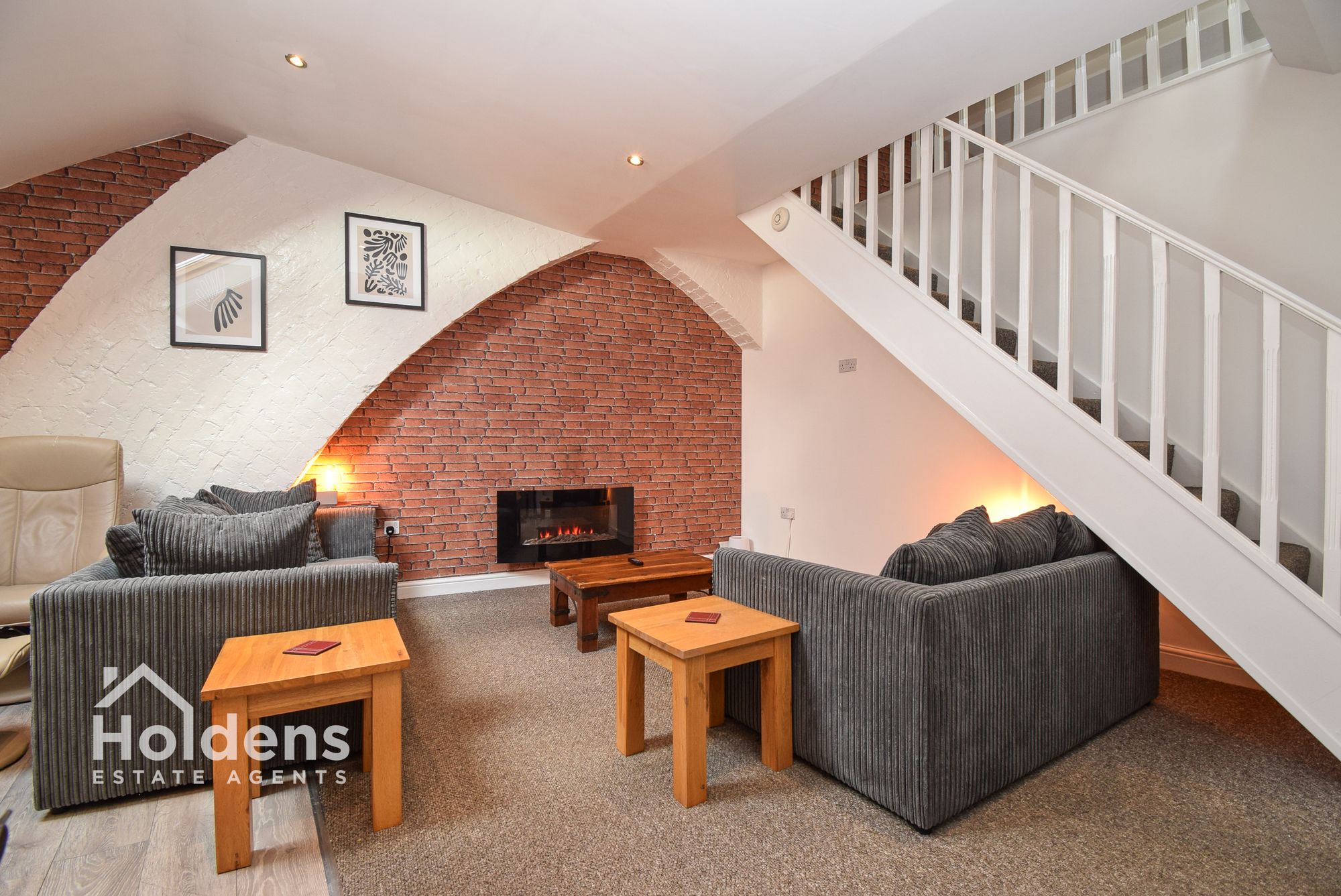 Station Road, Bamber Bridge, PR5