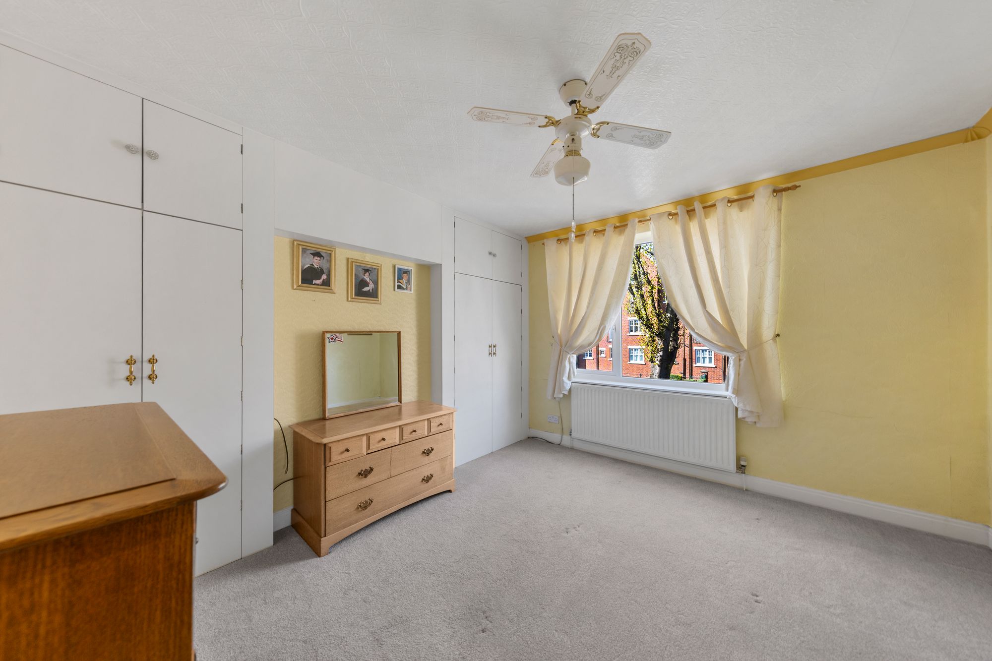 Wilderspool Causeway, Warrington