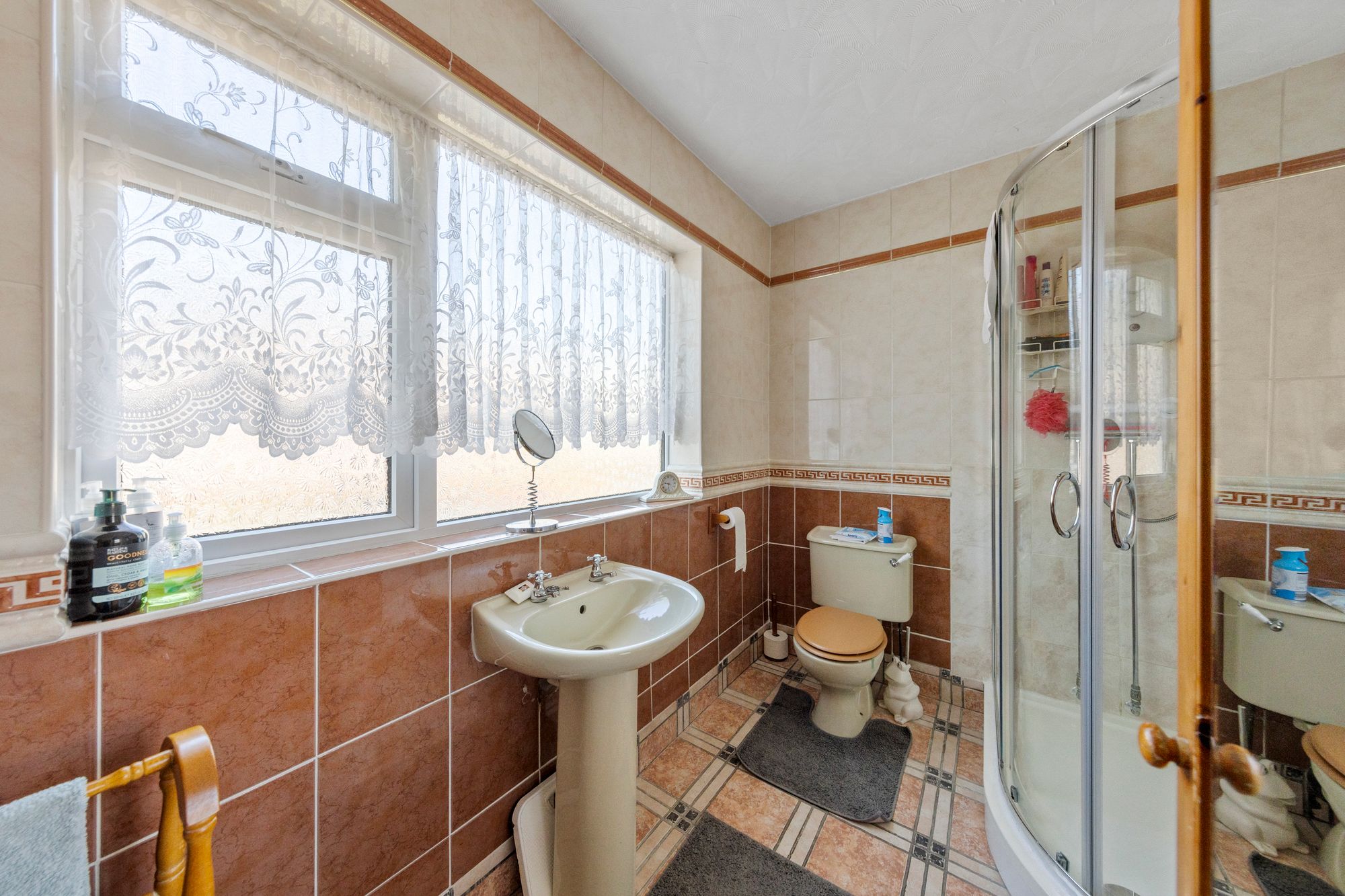 Wilderspool Causeway, Warrington