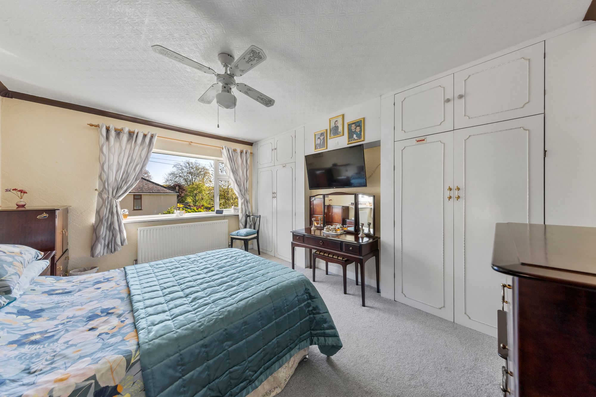 Wilderspool Causeway, Warrington