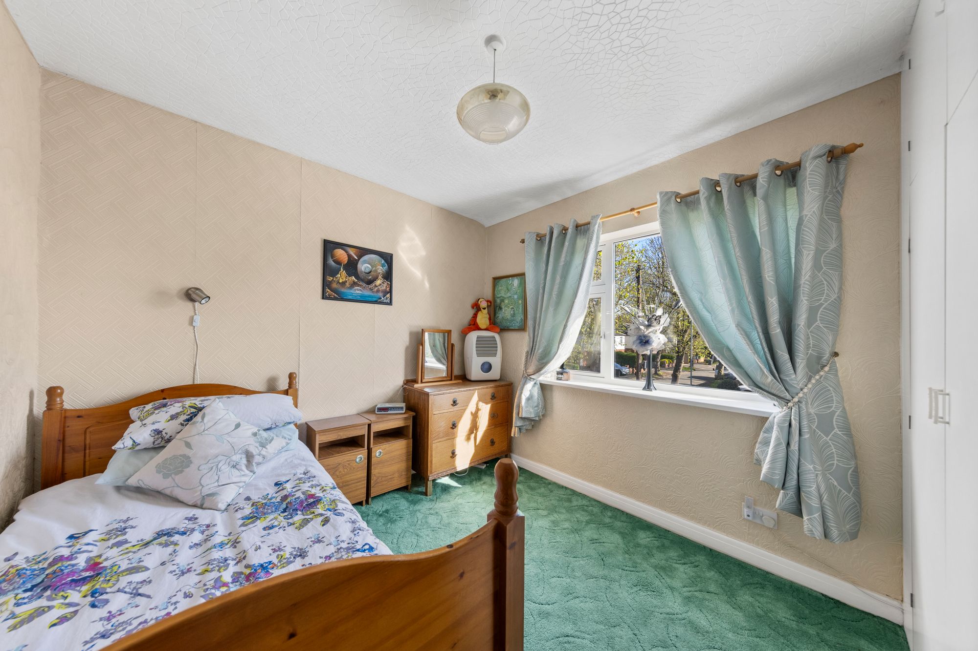 Wilderspool Causeway, Warrington