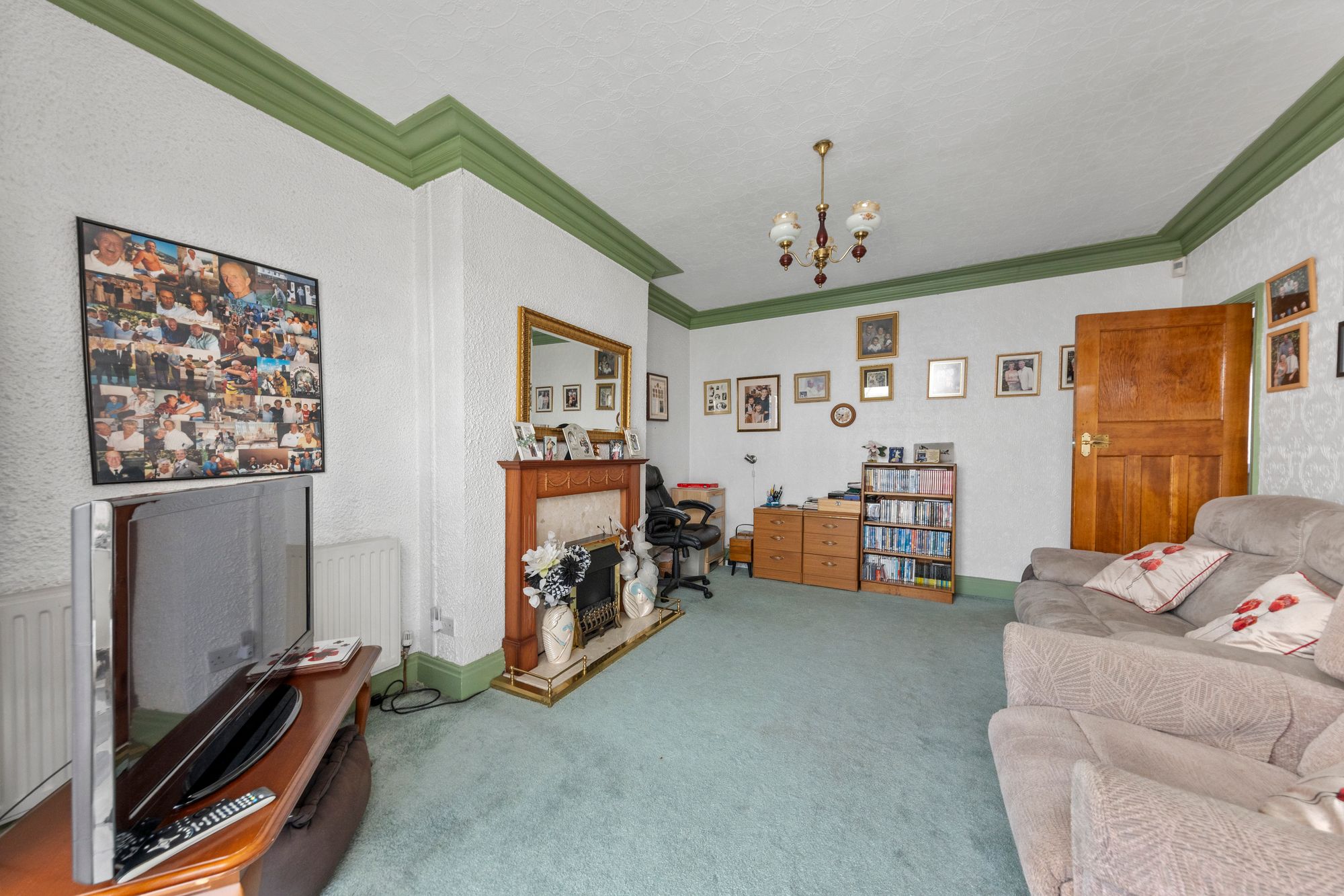 Wilderspool Causeway, Warrington