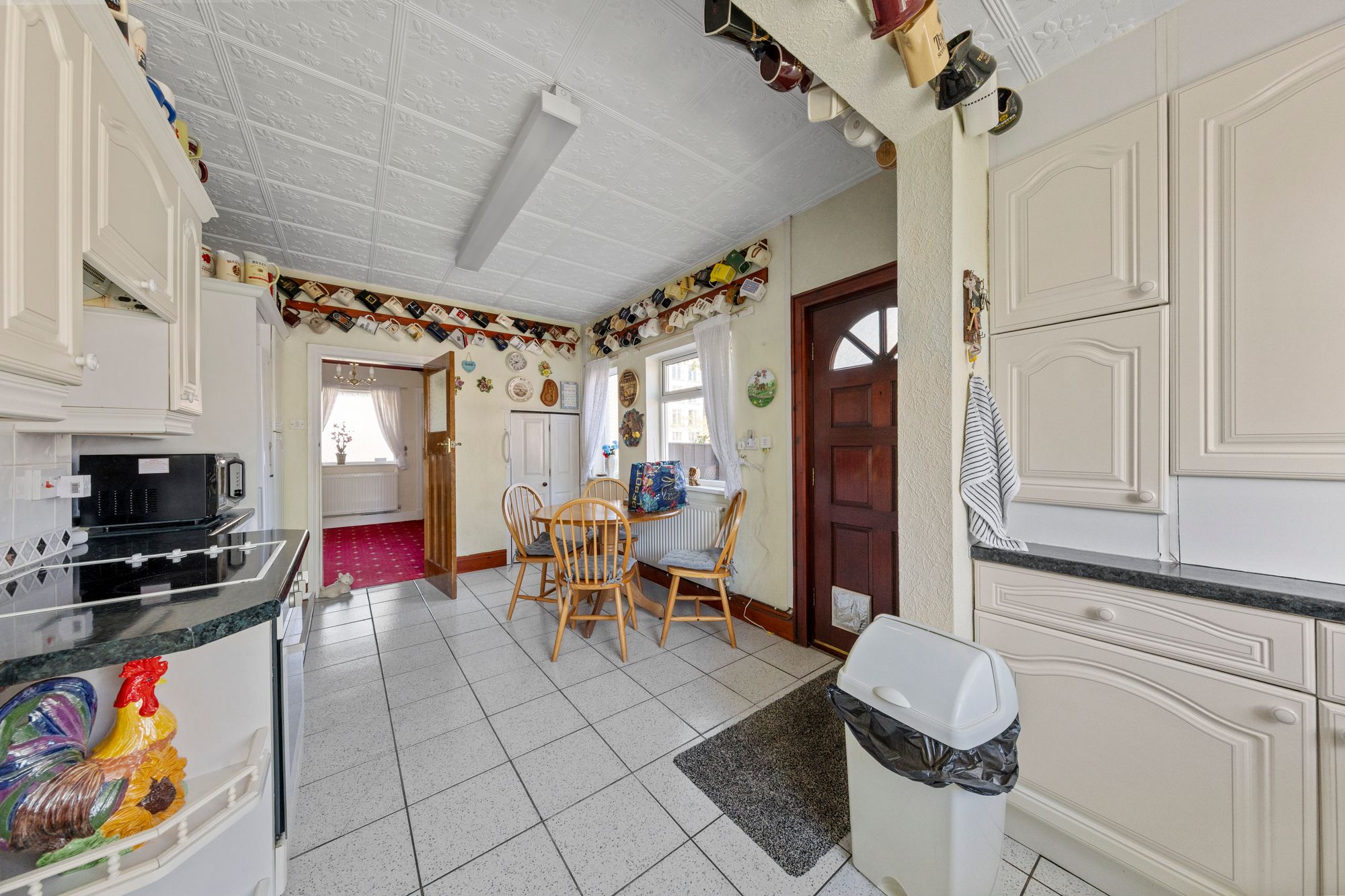 Wilderspool Causeway, Warrington