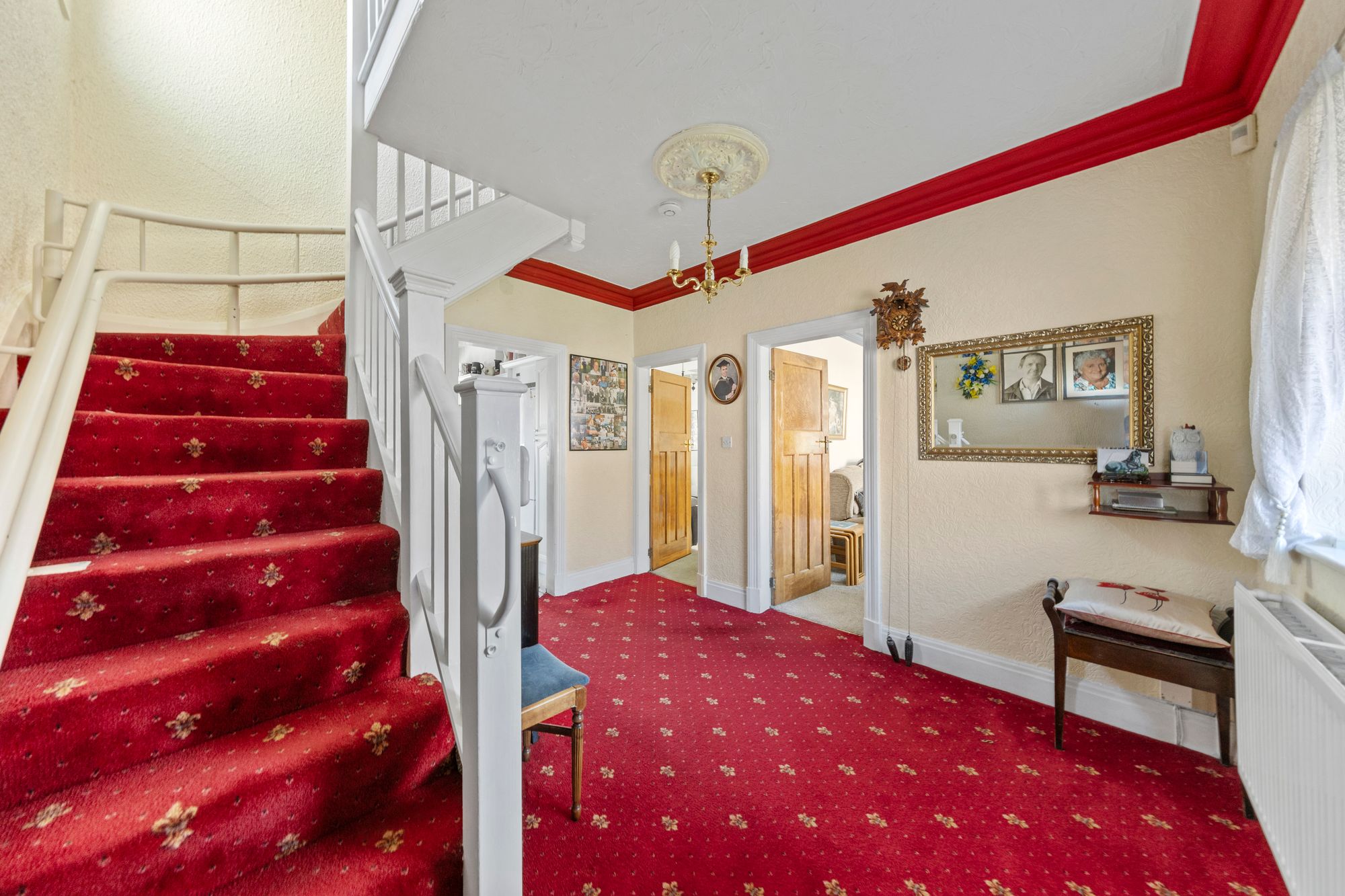 Wilderspool Causeway, Warrington