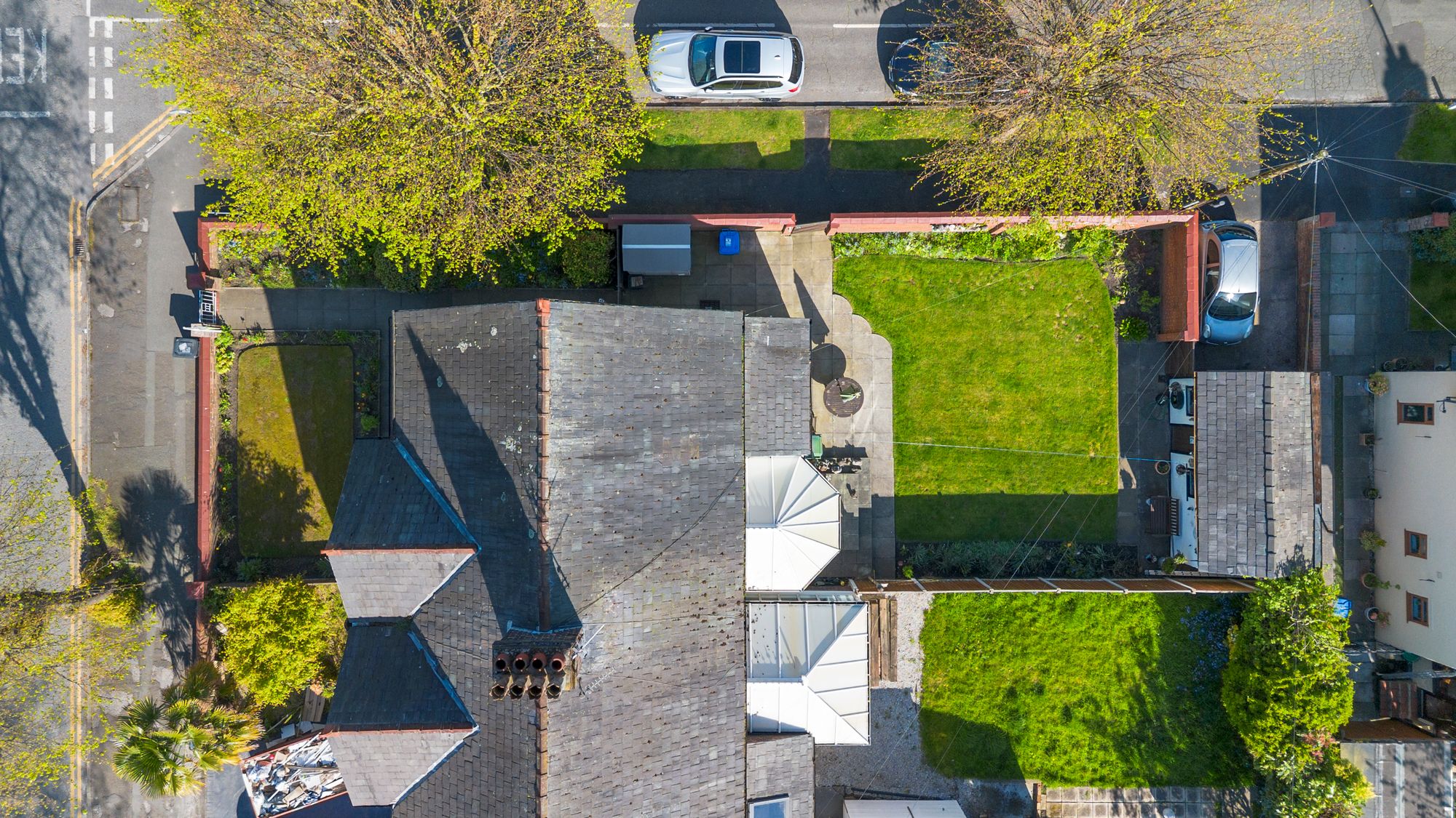 Wilderspool Causeway, Warrington