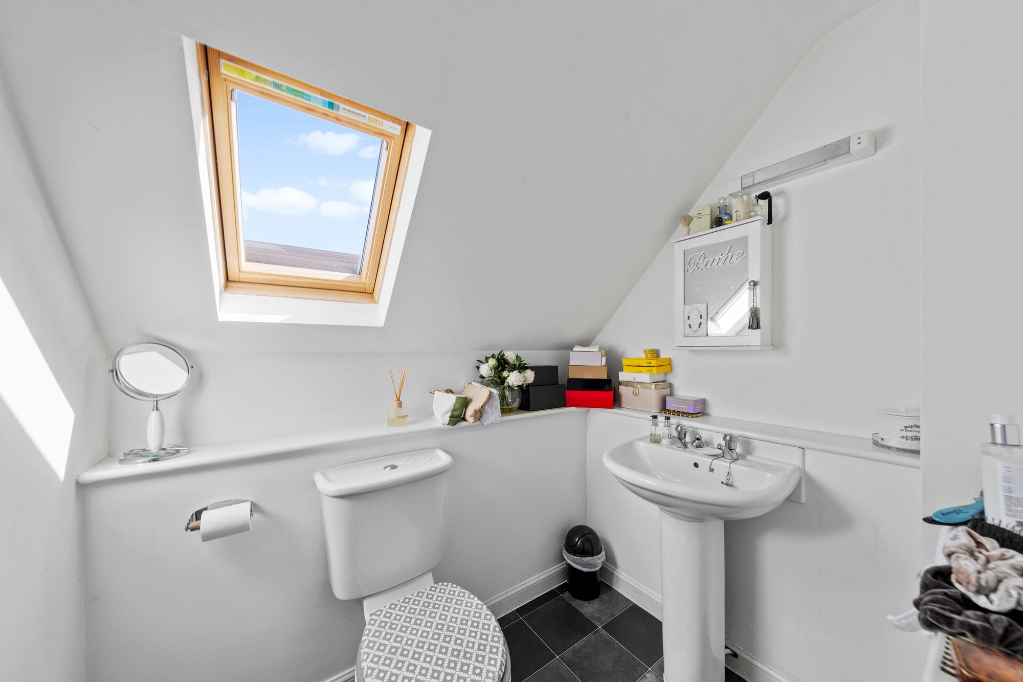 Coopers Place, Warrington