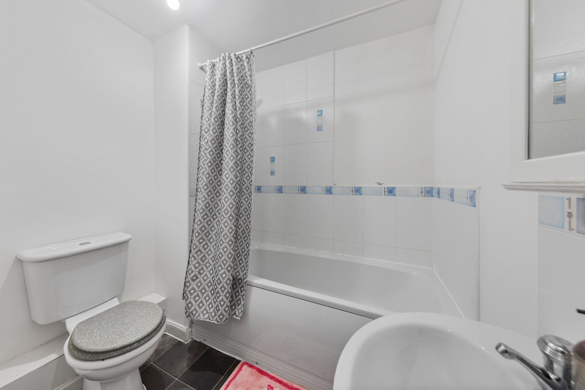 Coopers Place, Warrington