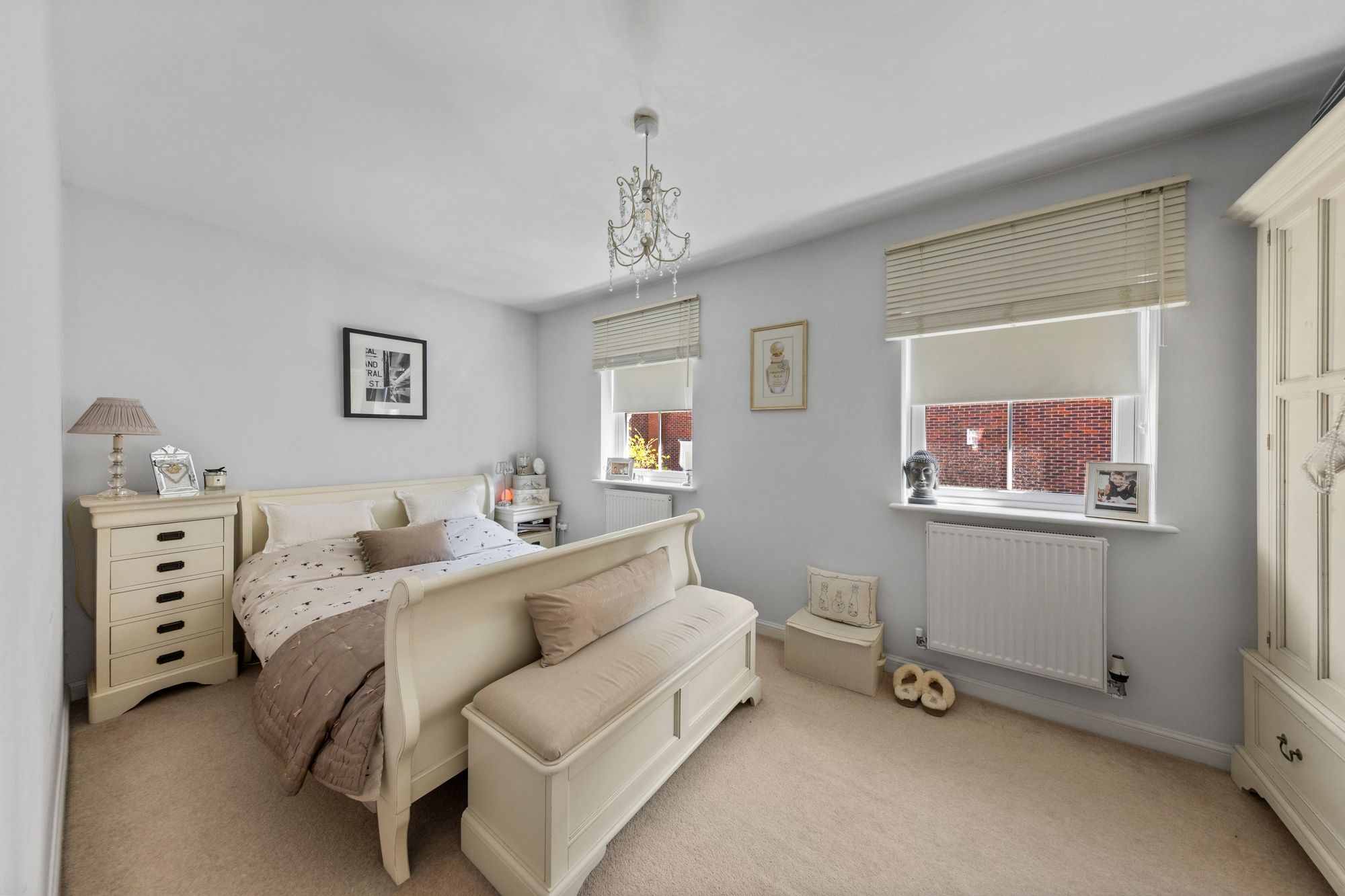 Coopers Place, Warrington