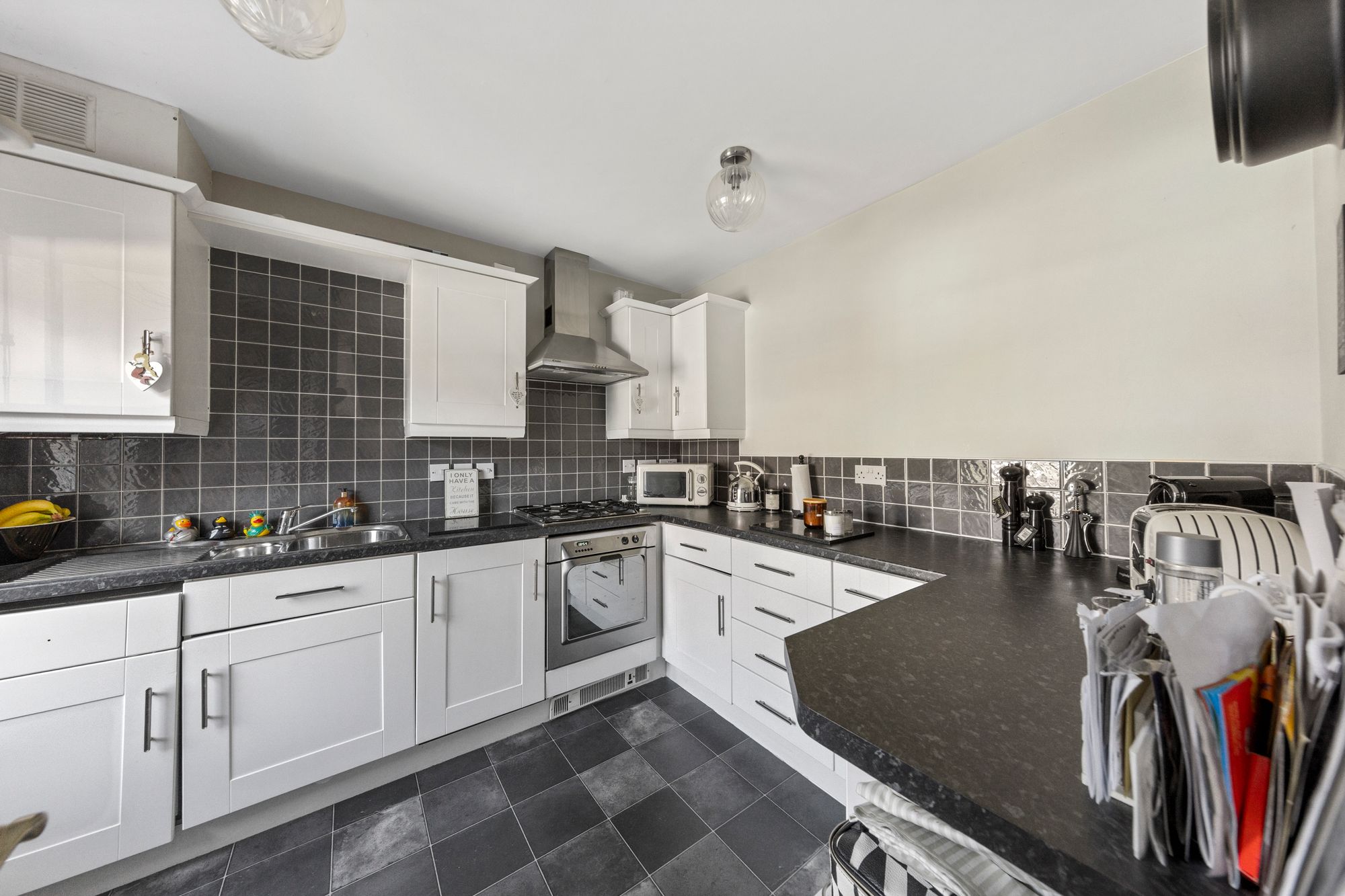 Coopers Place, Warrington