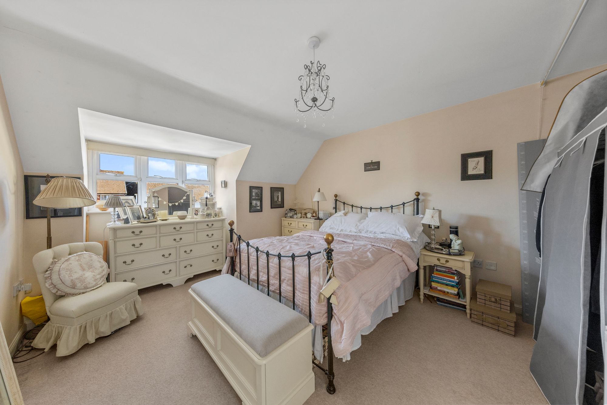 Coopers Place, Warrington