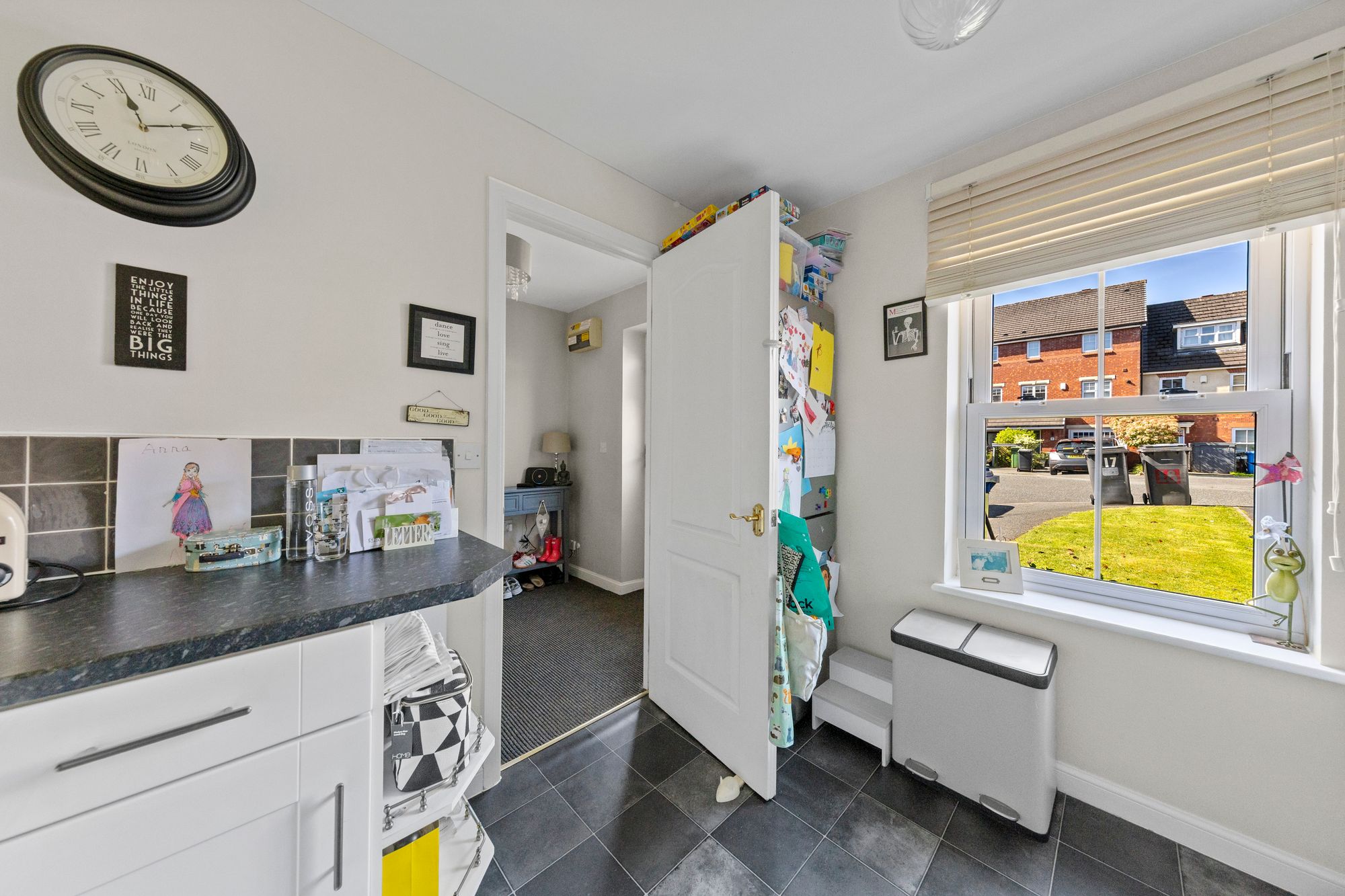 Coopers Place, Warrington