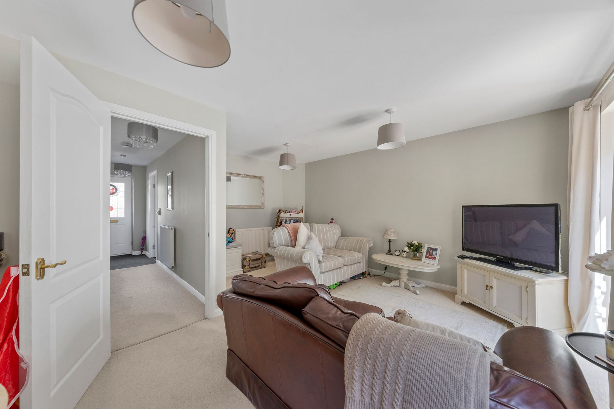 Coopers Place, Warrington