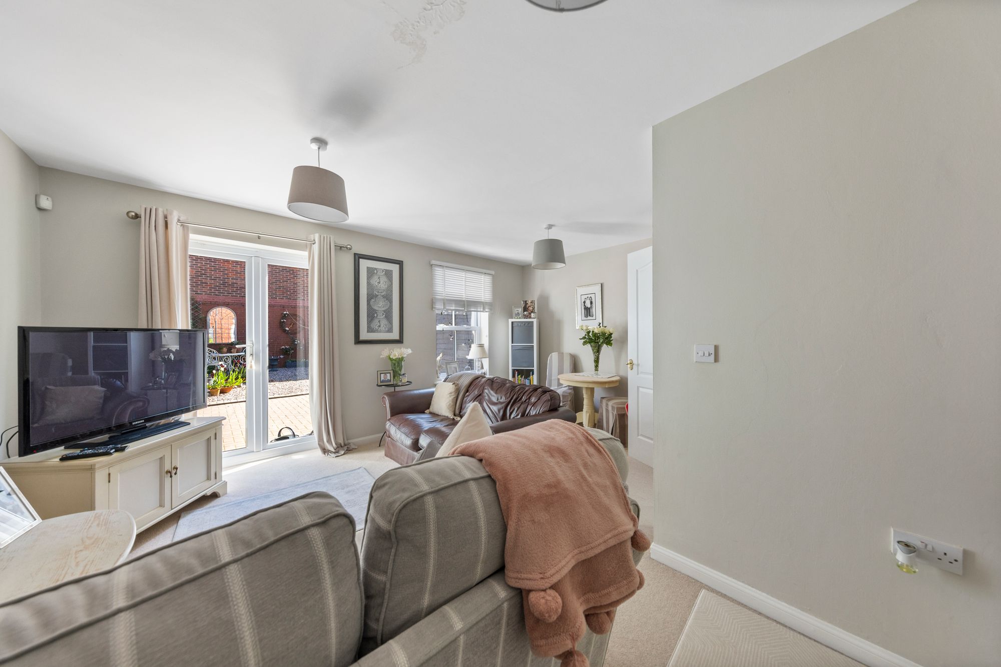 Coopers Place, Warrington