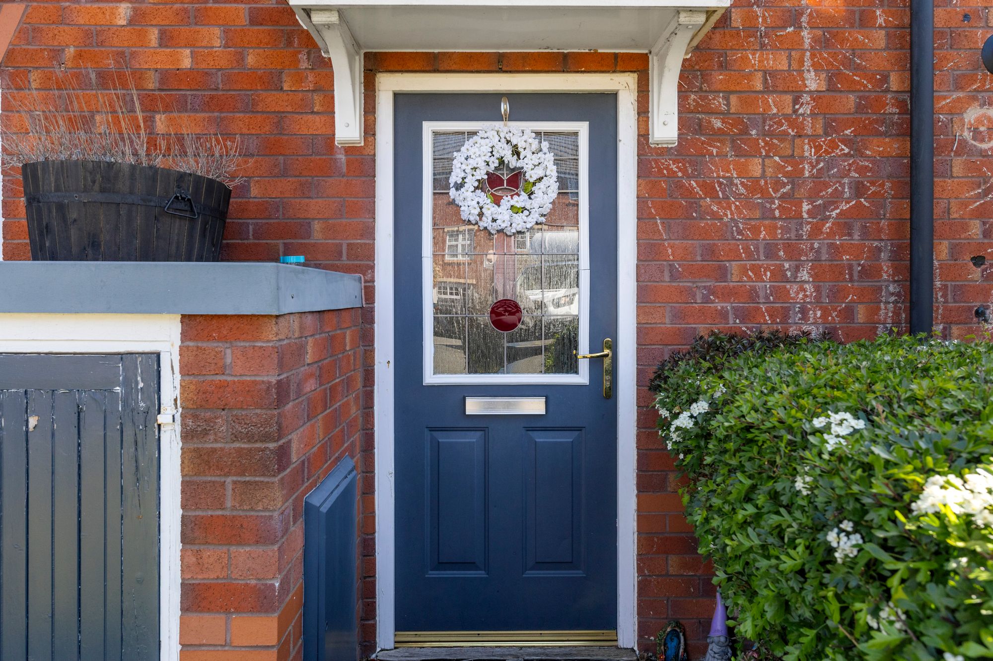 Coopers Place, Warrington