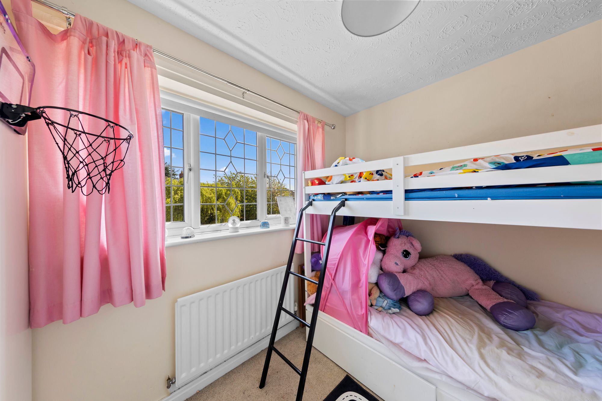 Harrogate Close, Warrington