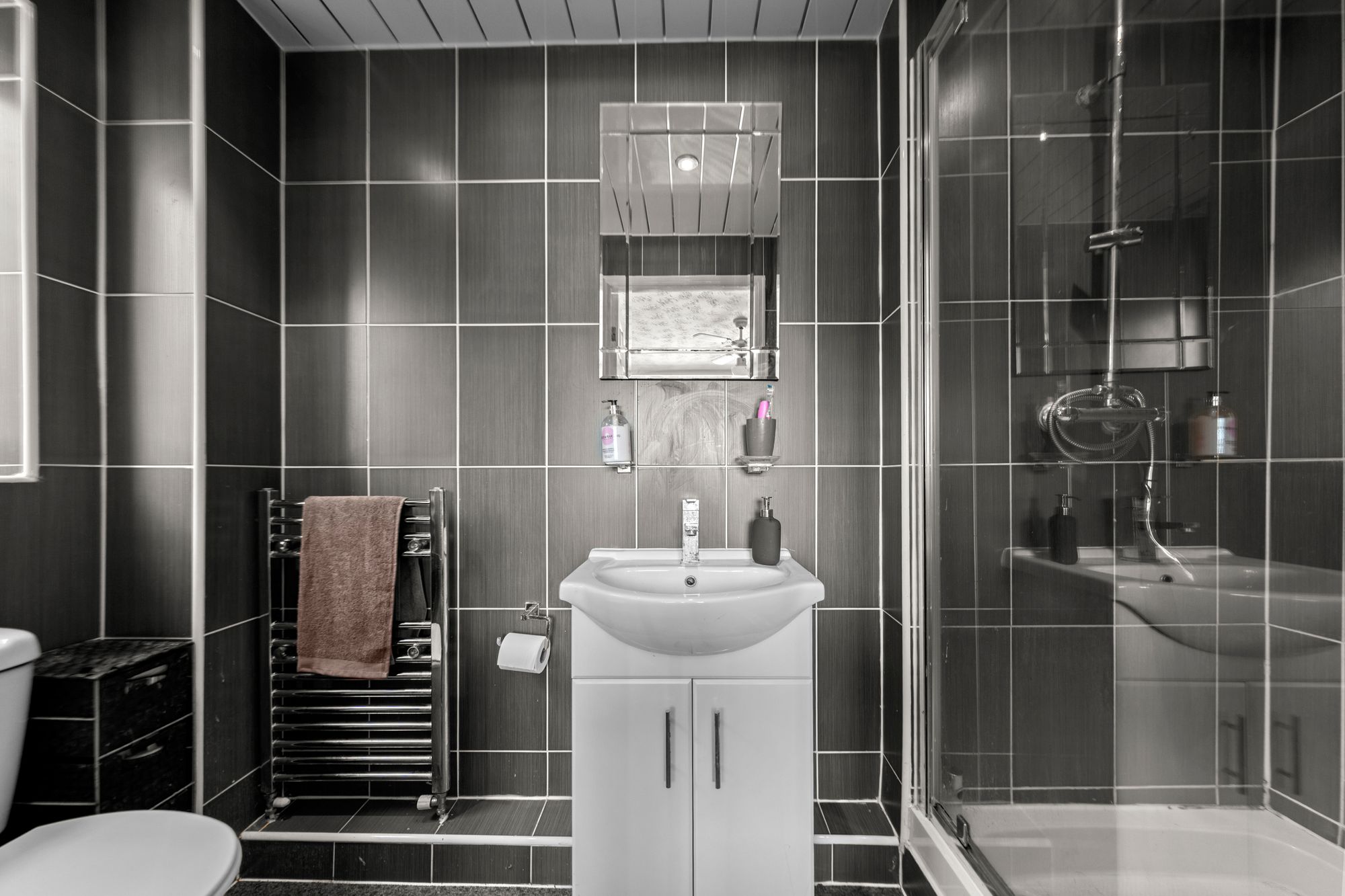 Harrogate Close, Warrington