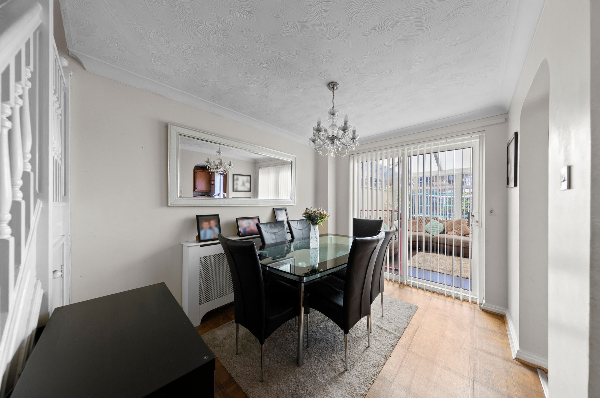 Harrogate Close, Warrington