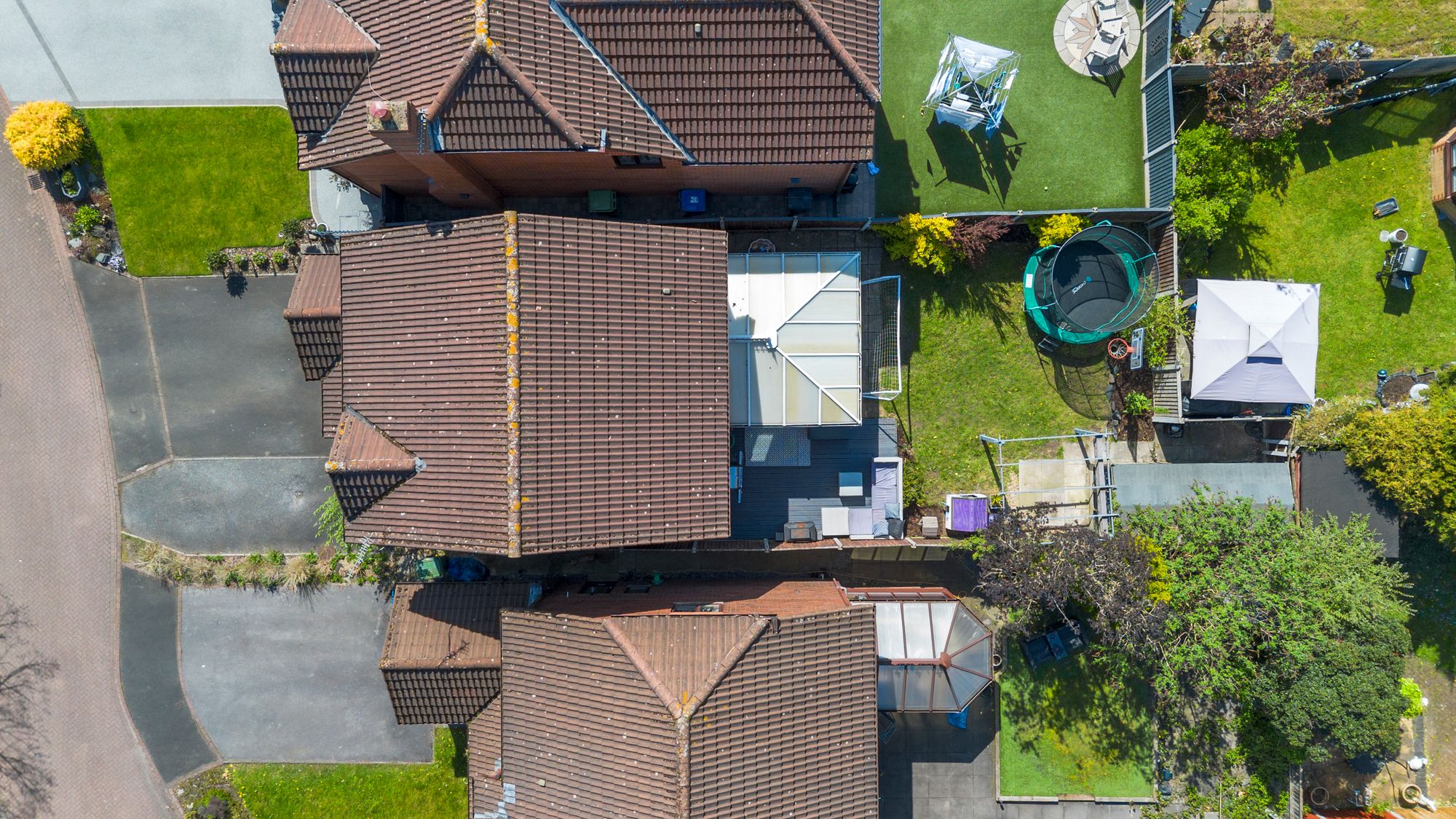 Harrogate Close, Warrington