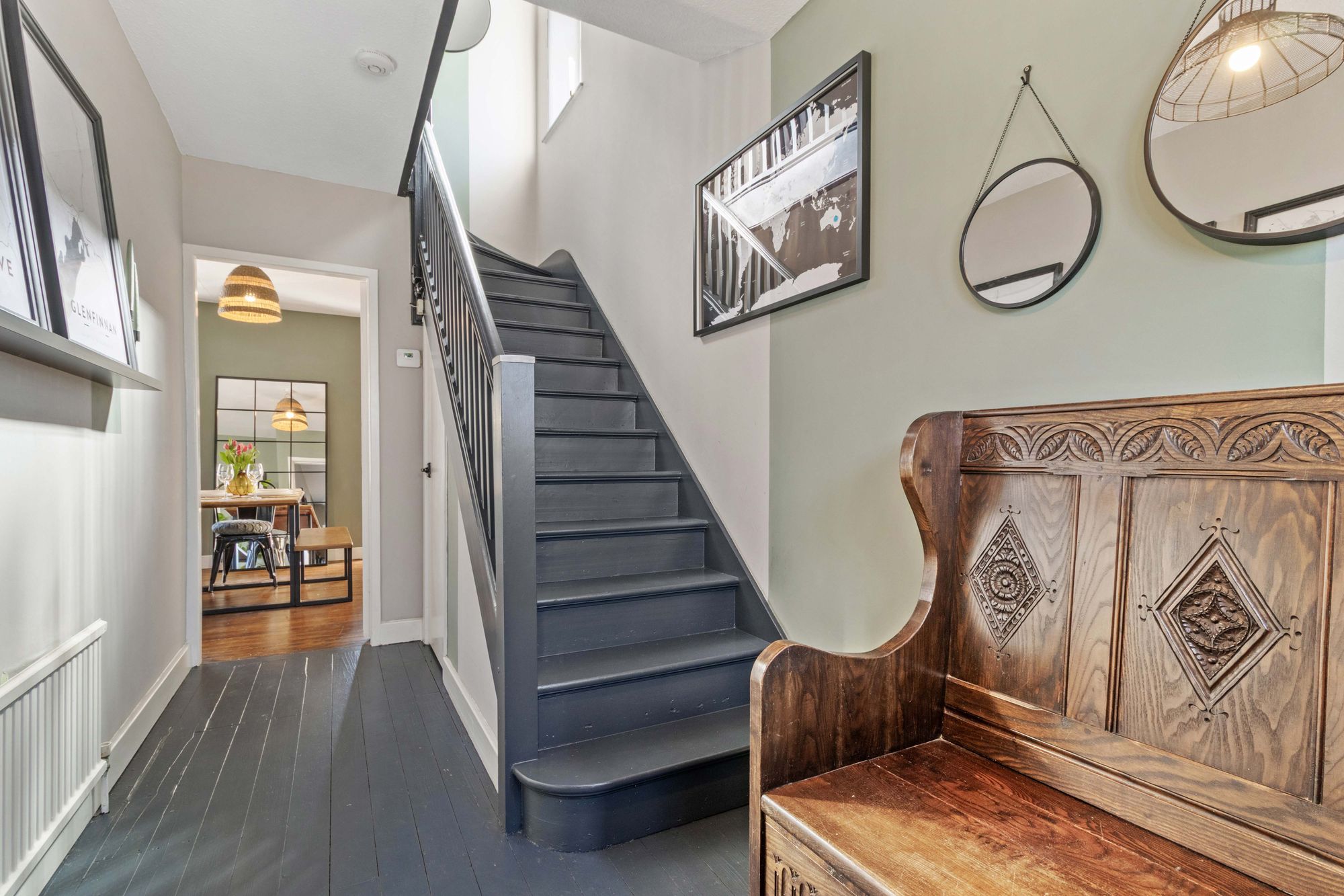 Middlehurst Road, Warrington