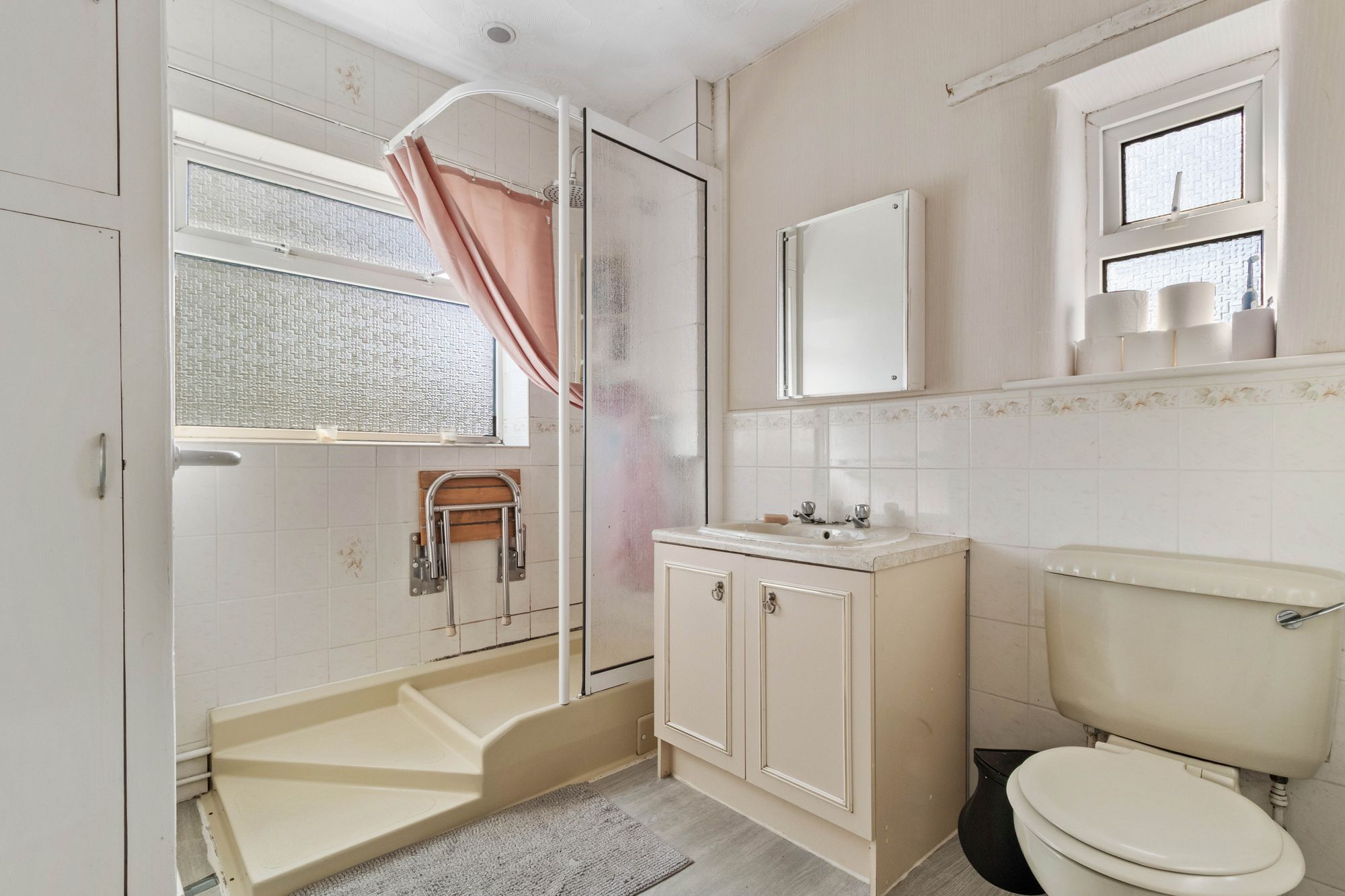 Middlehurst Road, Warrington