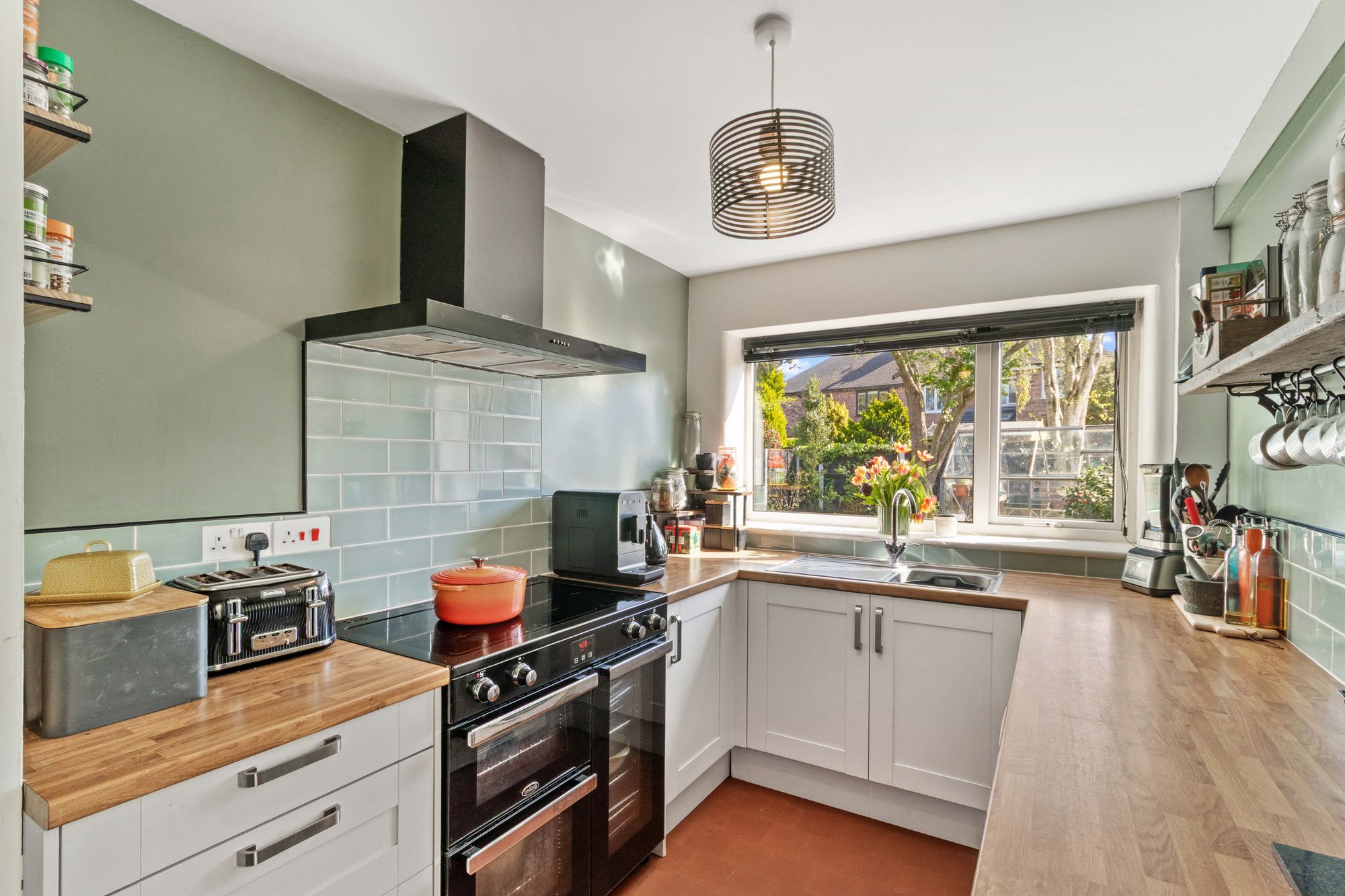 Middlehurst Road, Warrington