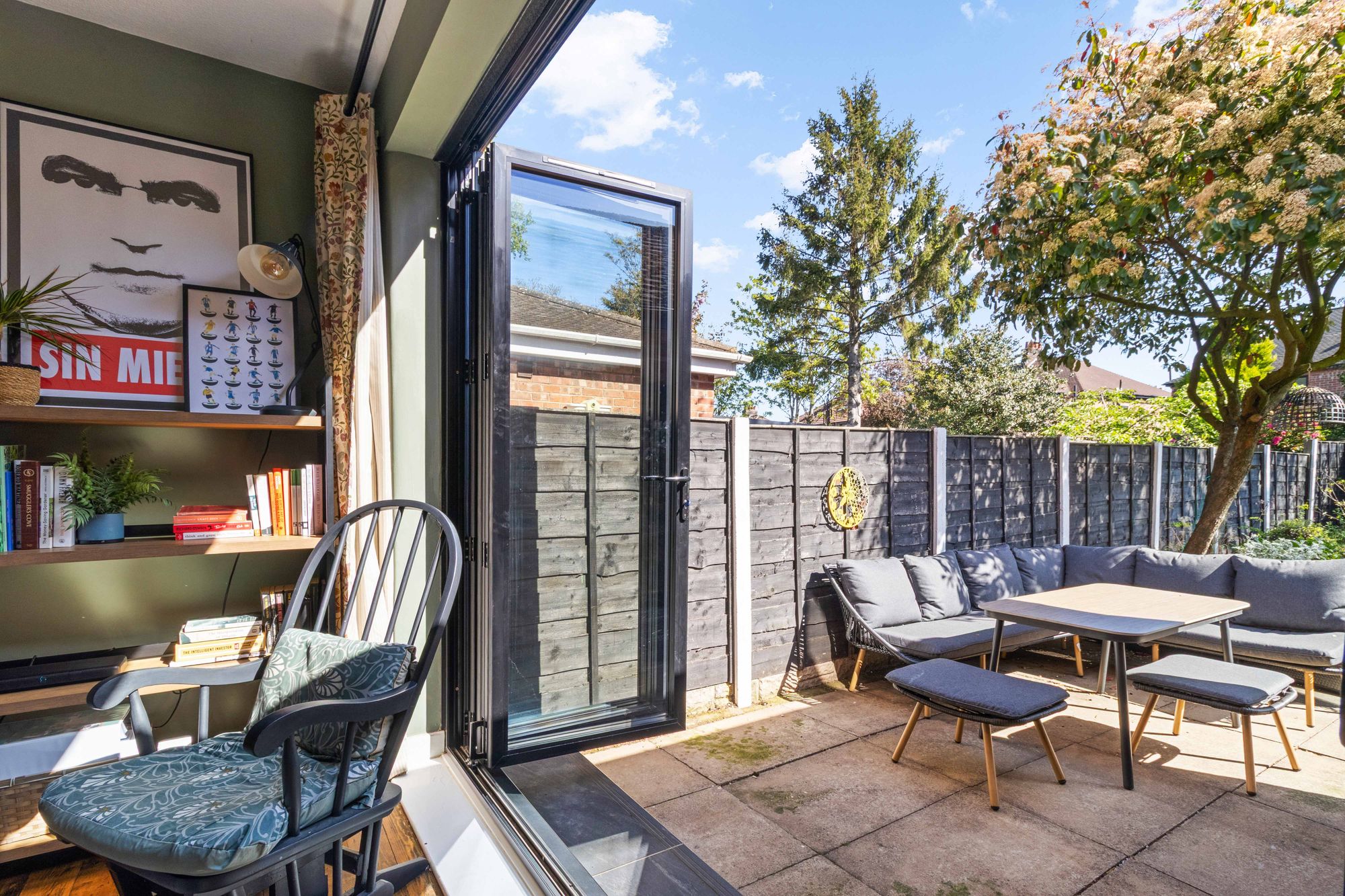 Middlehurst Road, Warrington