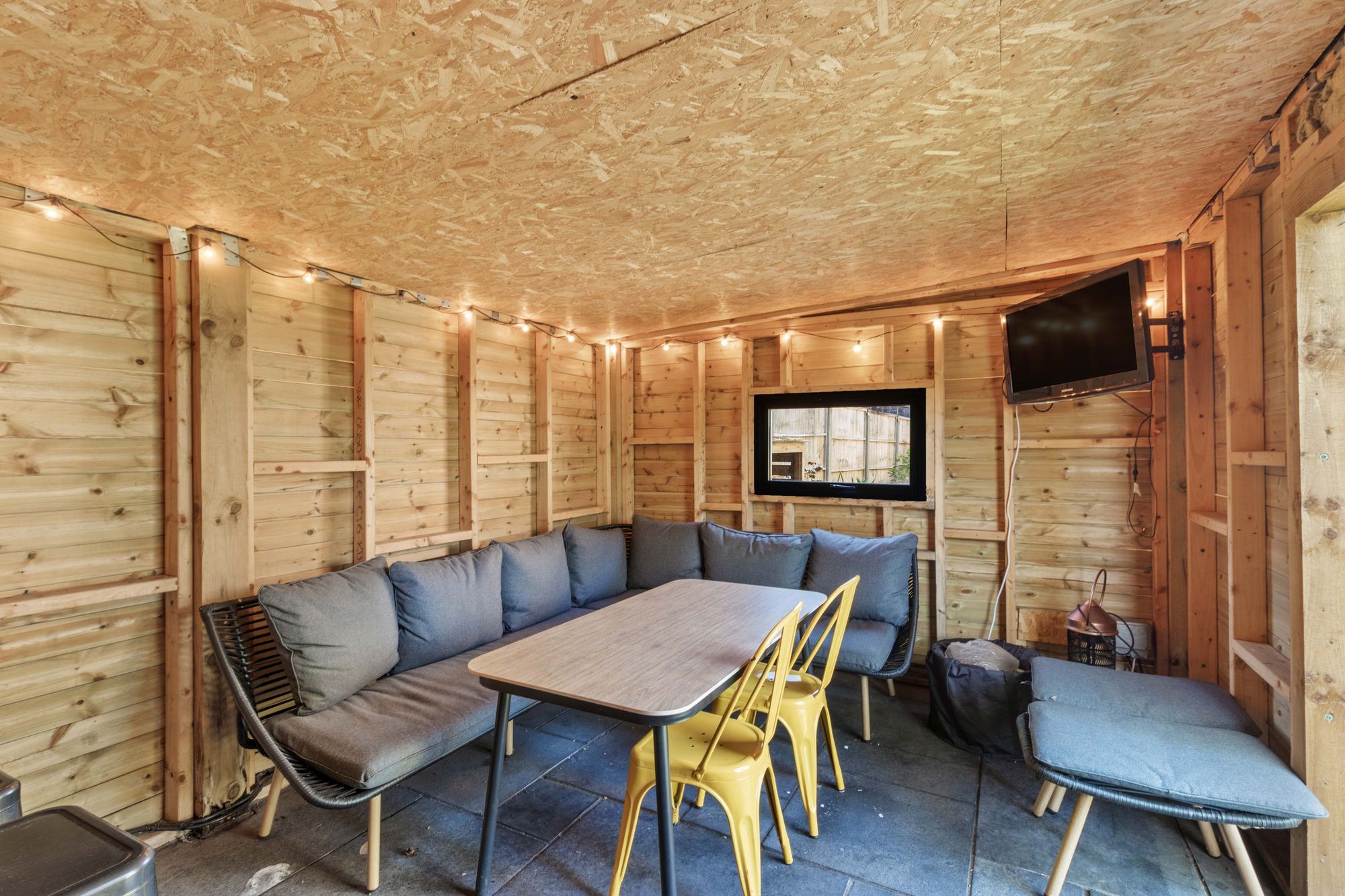 Middlehurst Road, Warrington